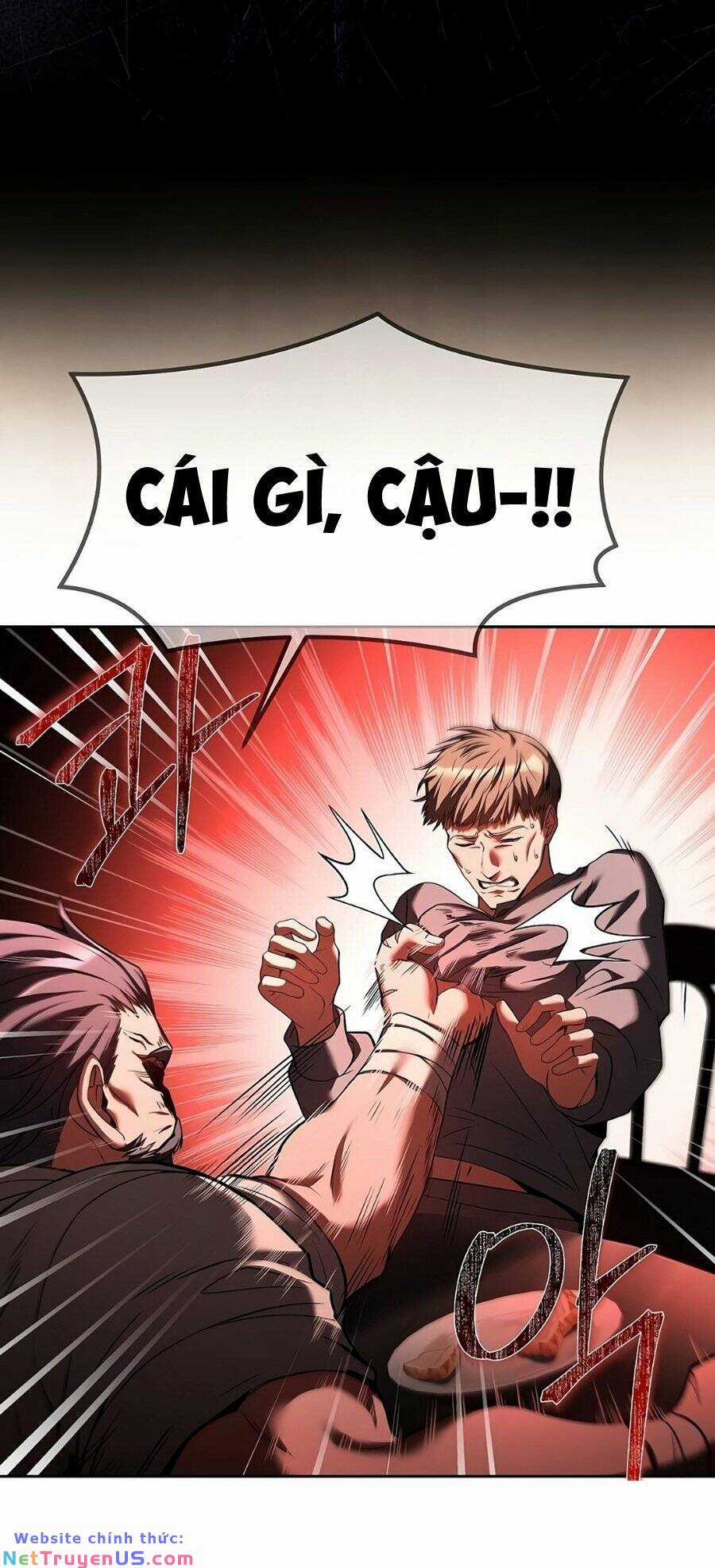 Đại Pháp Sư Mở Nhà Hàng Nhà hàng tốt nhất gần tôi Chapter 8 trang 107