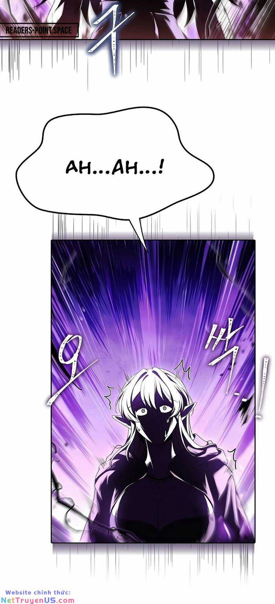 Đại Pháp Sư Mở Nhà Hàng Nhà hàng tốt nhất gần tôi Chapter 8 trang 11