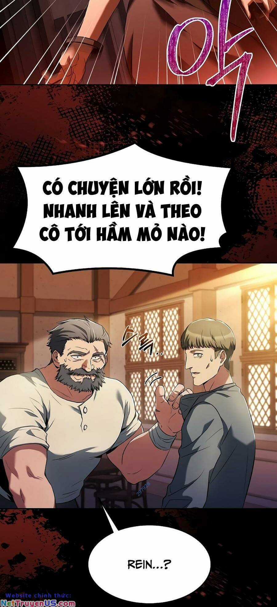 Đại Pháp Sư Mở Nhà Hàng Nhà hàng tốt nhất gần tôi Chapter 8 trang 110