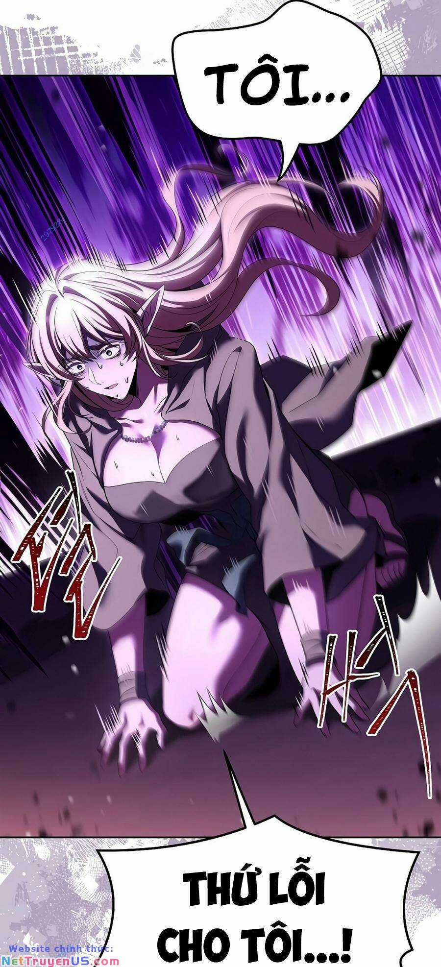 Đại Pháp Sư Mở Nhà Hàng Nhà hàng tốt nhất gần tôi Chapter 8 trang 12