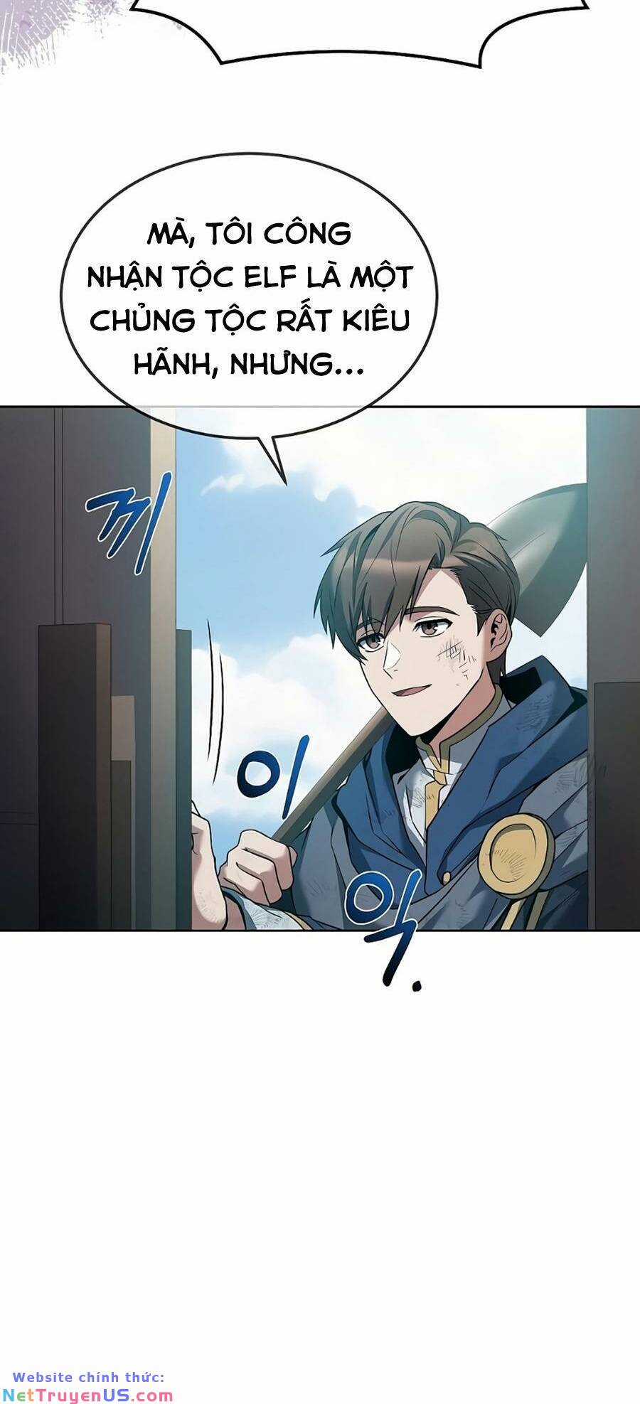 Đại Pháp Sư Mở Nhà Hàng Nhà hàng tốt nhất gần tôi Chapter 8 trang 13