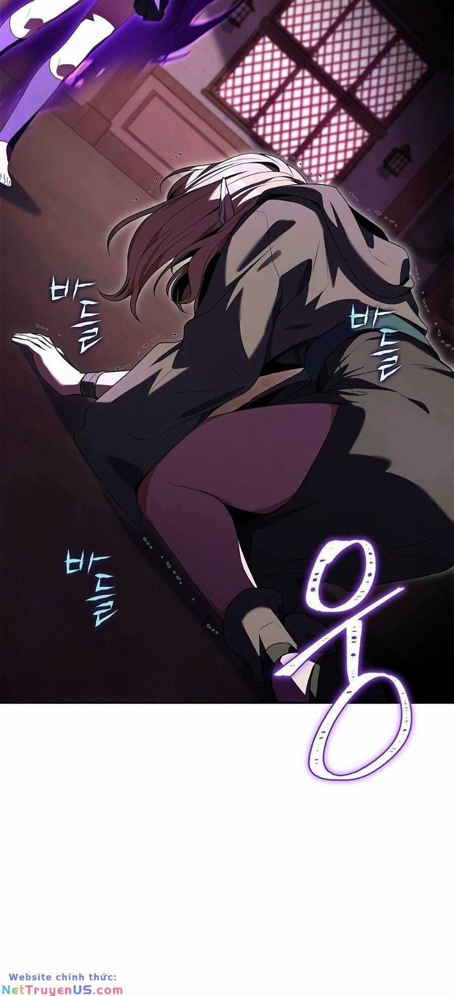 Đại Pháp Sư Mở Nhà Hàng Nhà hàng tốt nhất gần tôi Chapter 8 trang 15