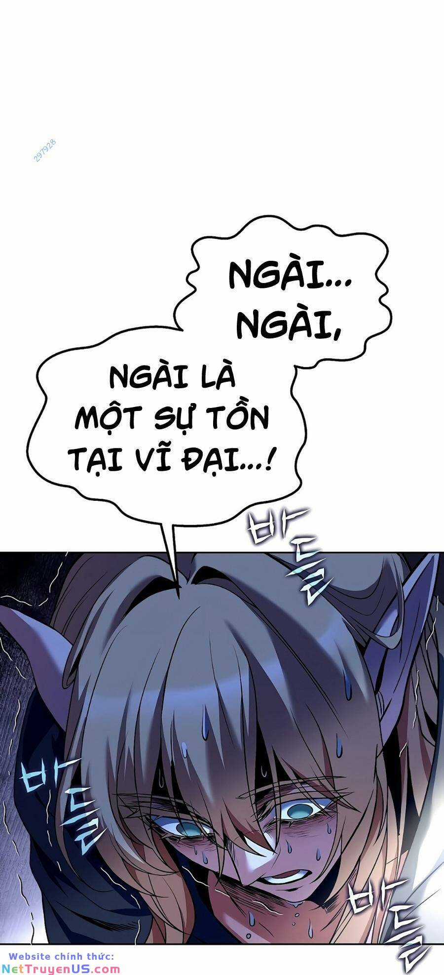 Đại Pháp Sư Mở Nhà Hàng Nhà hàng tốt nhất gần tôi Chapter 8 trang 16