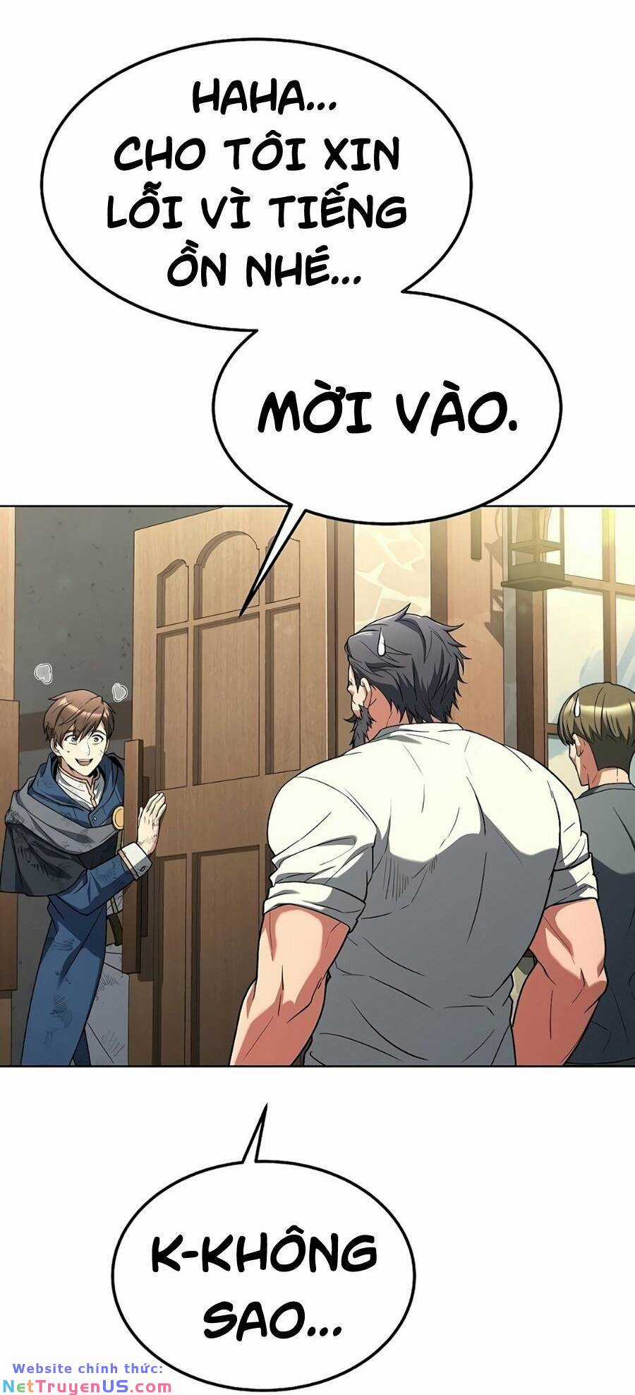 Đại Pháp Sư Mở Nhà Hàng Nhà hàng tốt nhất gần tôi Chapter 8 trang 24