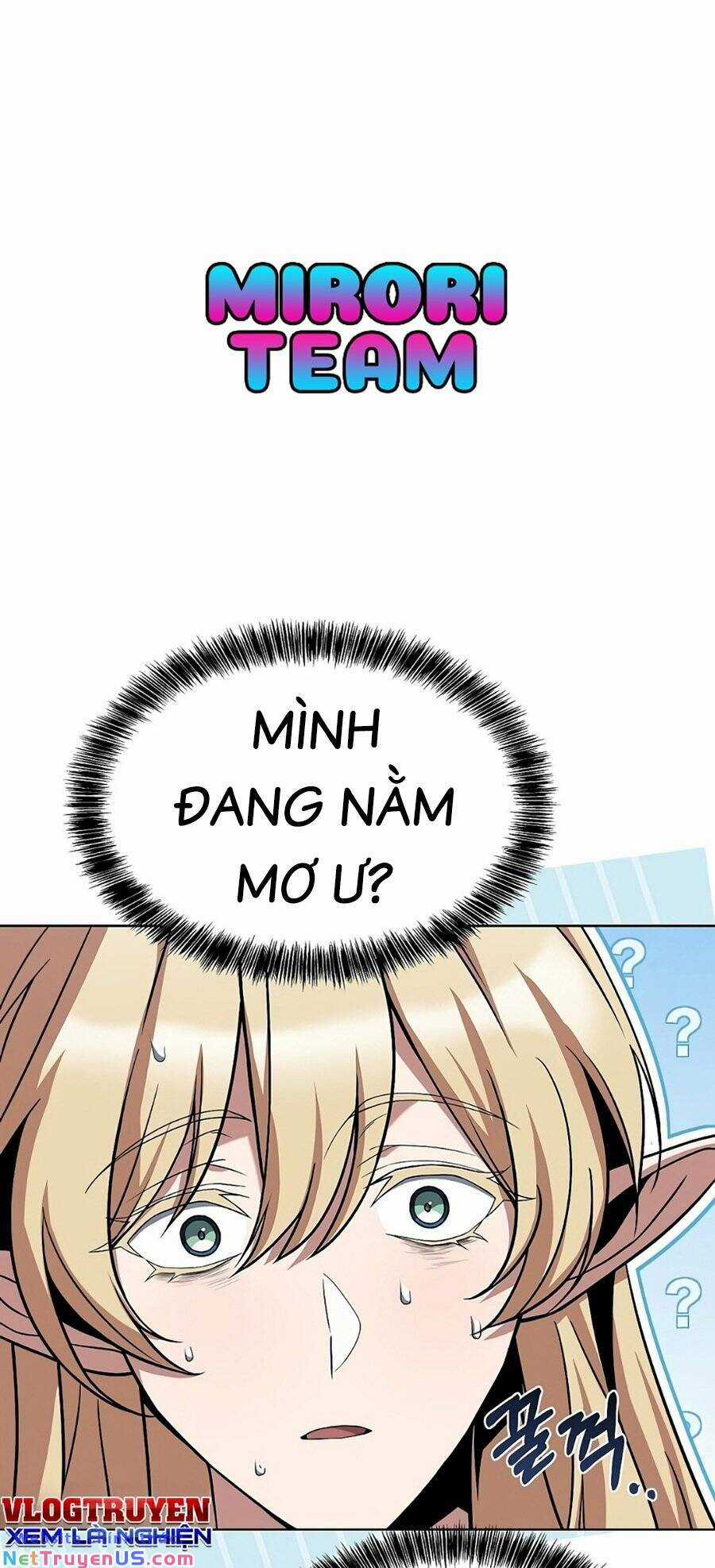 Đại Pháp Sư Mở Nhà Hàng Nhà hàng tốt nhất gần tôi Chapter 8 trang 27