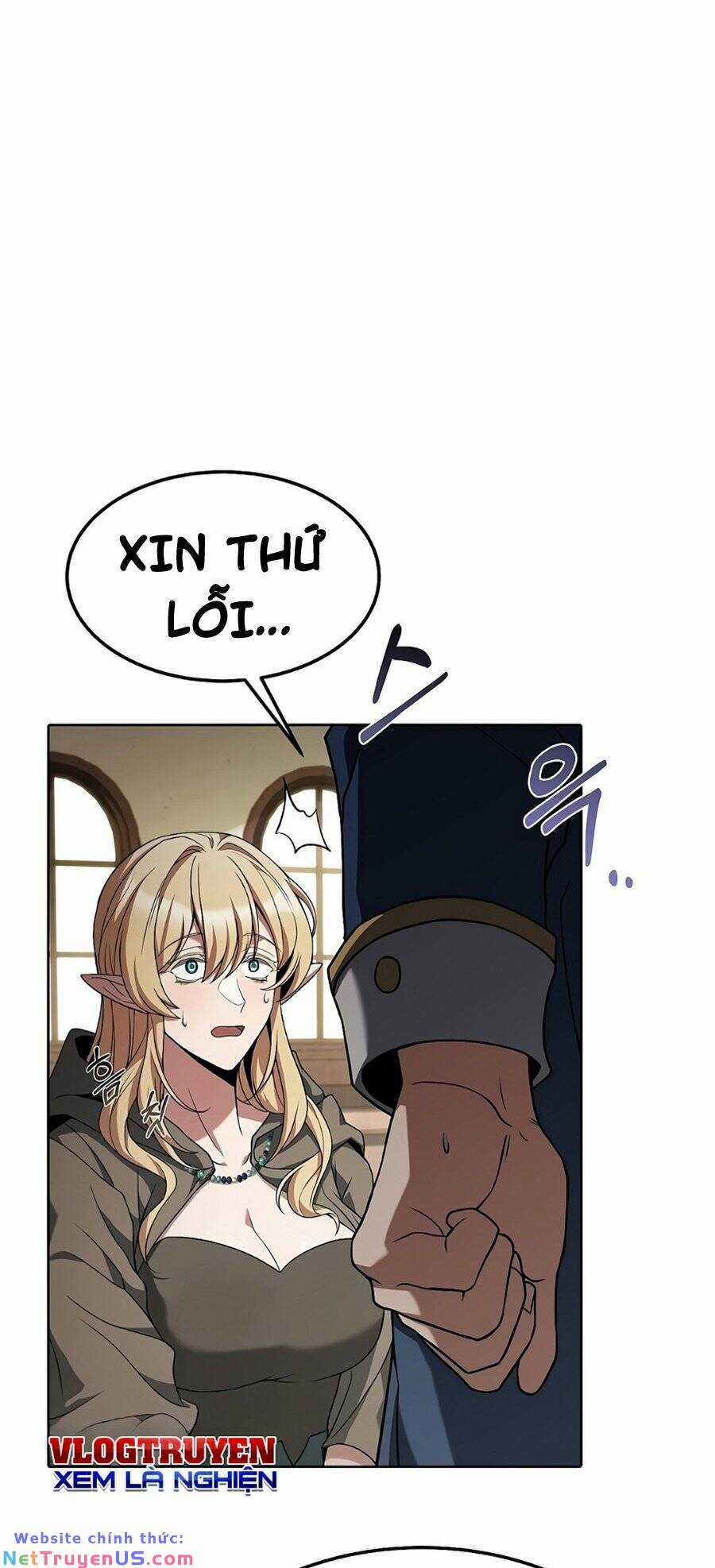 Đại Pháp Sư Mở Nhà Hàng Nhà hàng tốt nhất gần tôi Chapter 8 trang 35