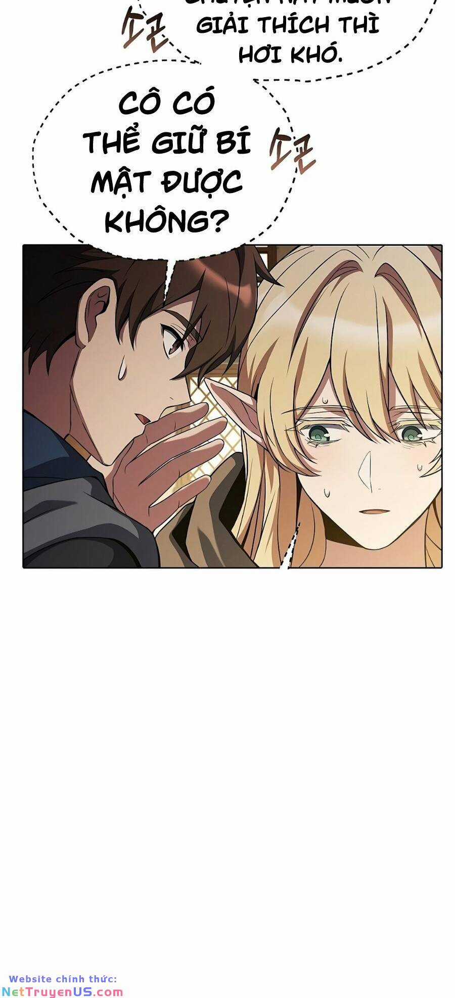 Đại Pháp Sư Mở Nhà Hàng Nhà hàng tốt nhất gần tôi Chapter 8 trang 40