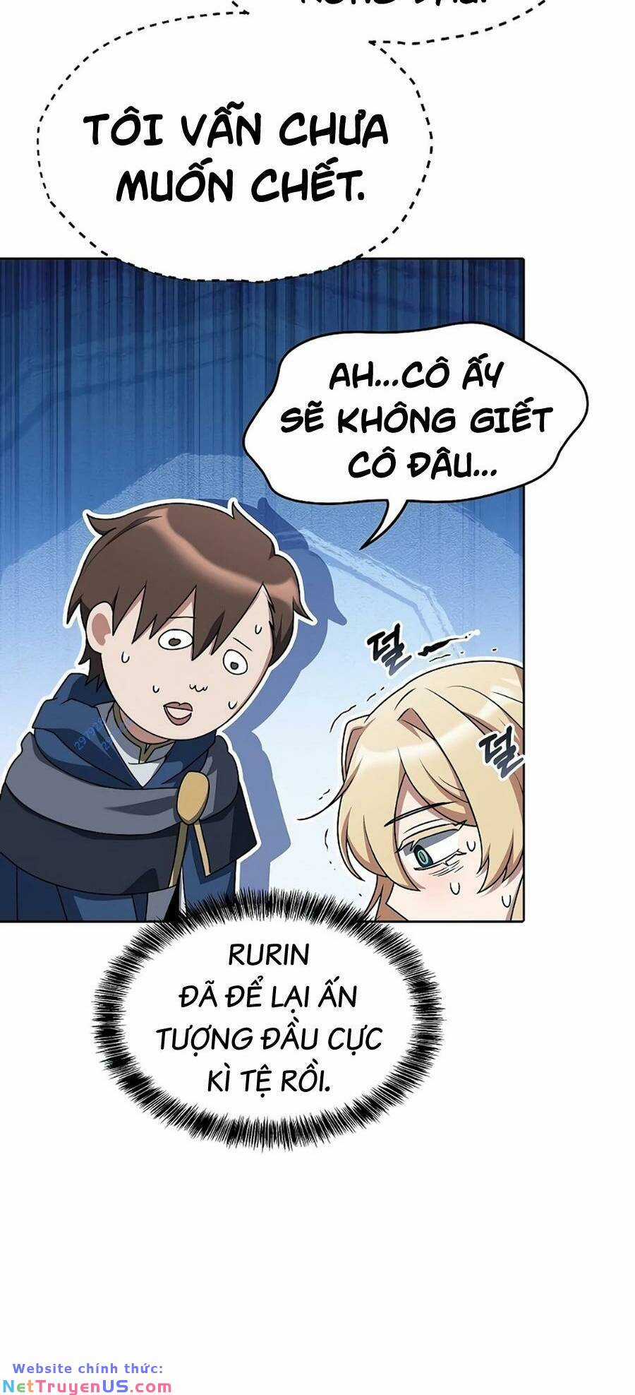 Đại Pháp Sư Mở Nhà Hàng Nhà hàng tốt nhất gần tôi Chapter 8 trang 42