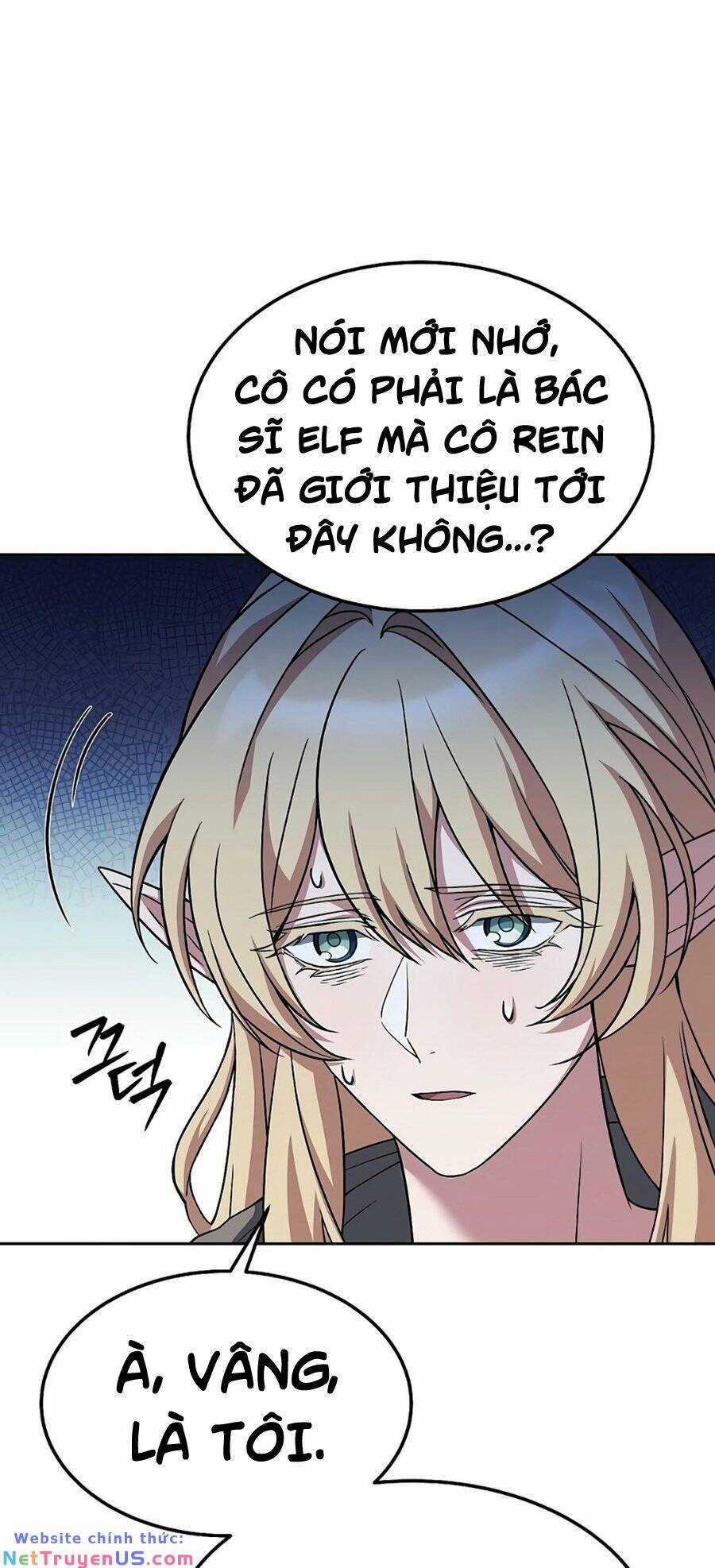 Đại Pháp Sư Mở Nhà Hàng Nhà hàng tốt nhất gần tôi Chapter 8 trang 43