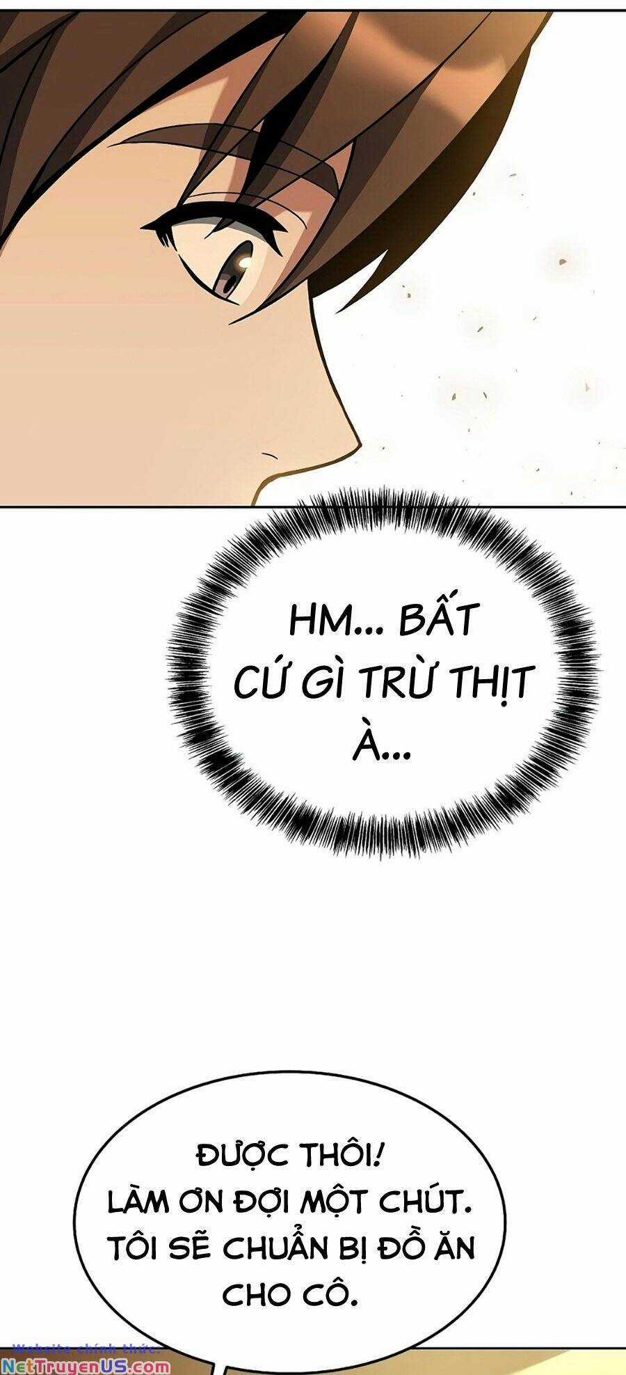 Đại Pháp Sư Mở Nhà Hàng Nhà hàng tốt nhất gần tôi Chapter 8 trang 47