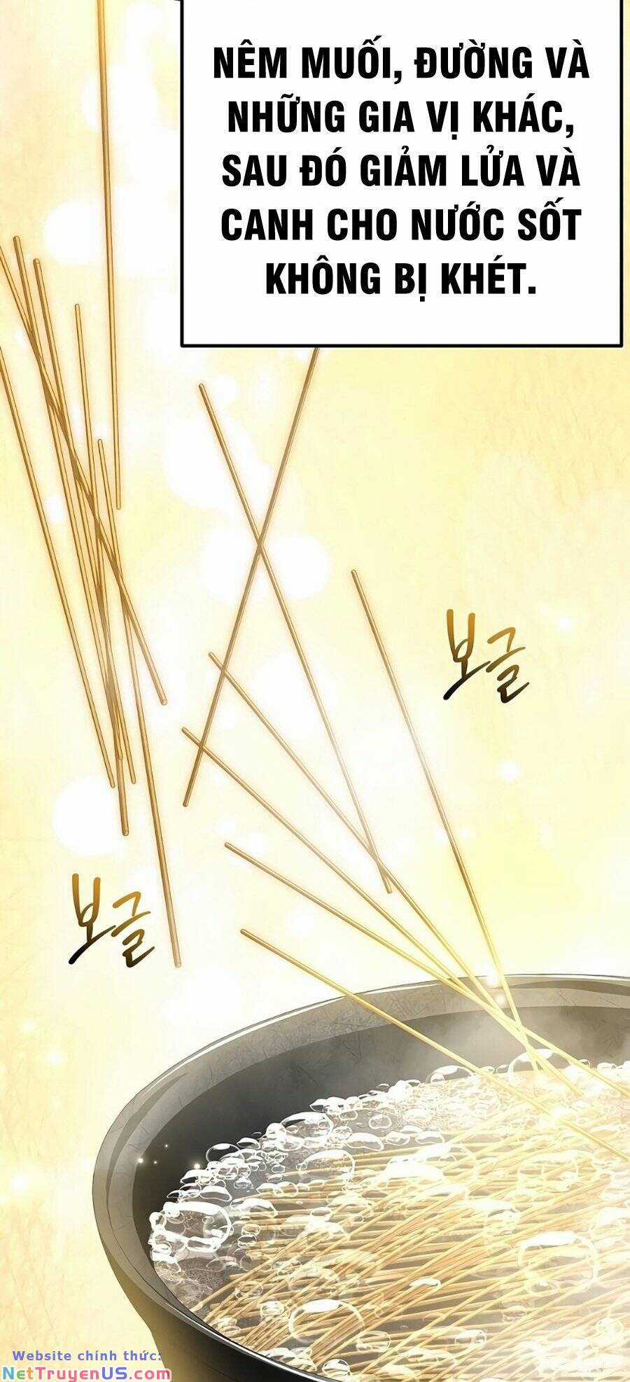 Đại Pháp Sư Mở Nhà Hàng Nhà hàng tốt nhất gần tôi Chapter 8 trang 55