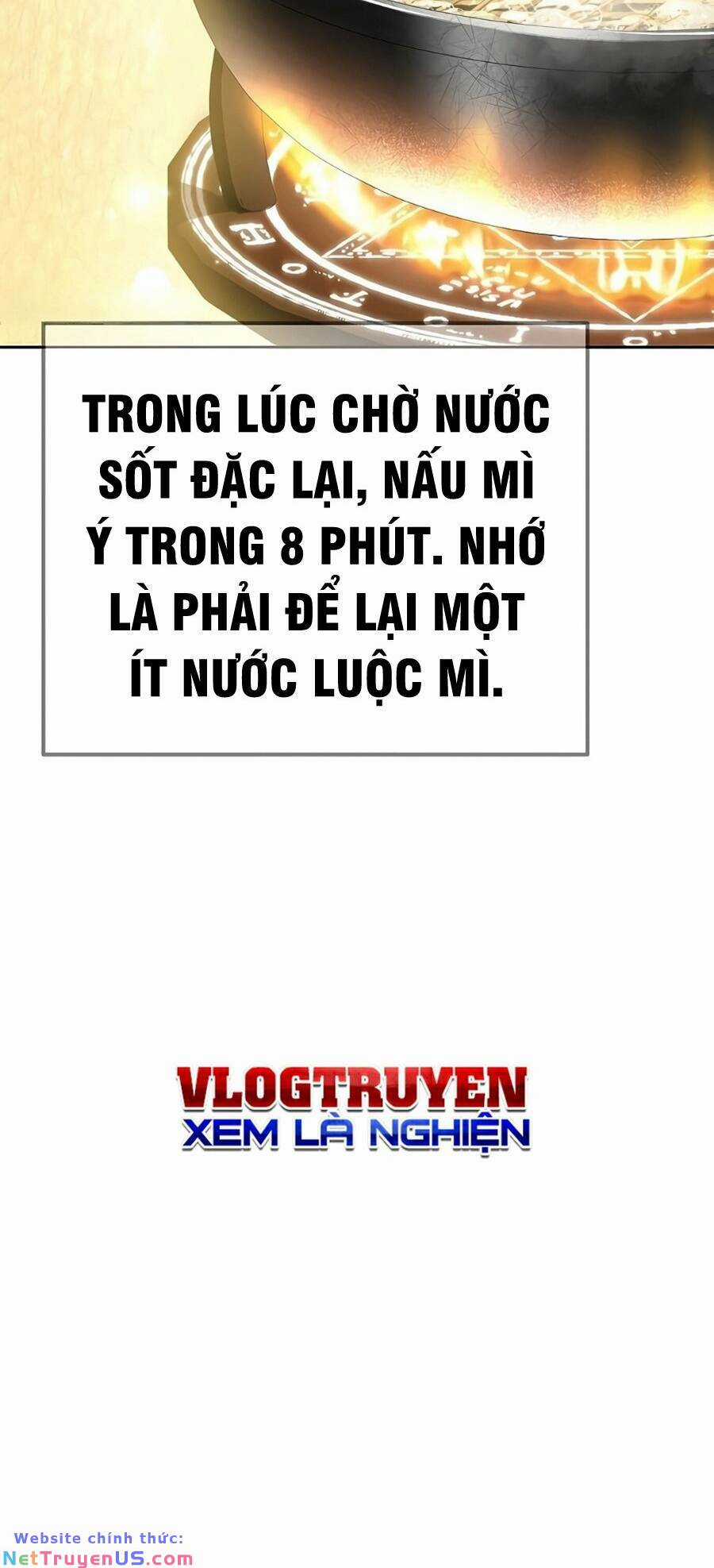 Đại Pháp Sư Mở Nhà Hàng Nhà hàng tốt nhất gần tôi Chapter 8 trang 56