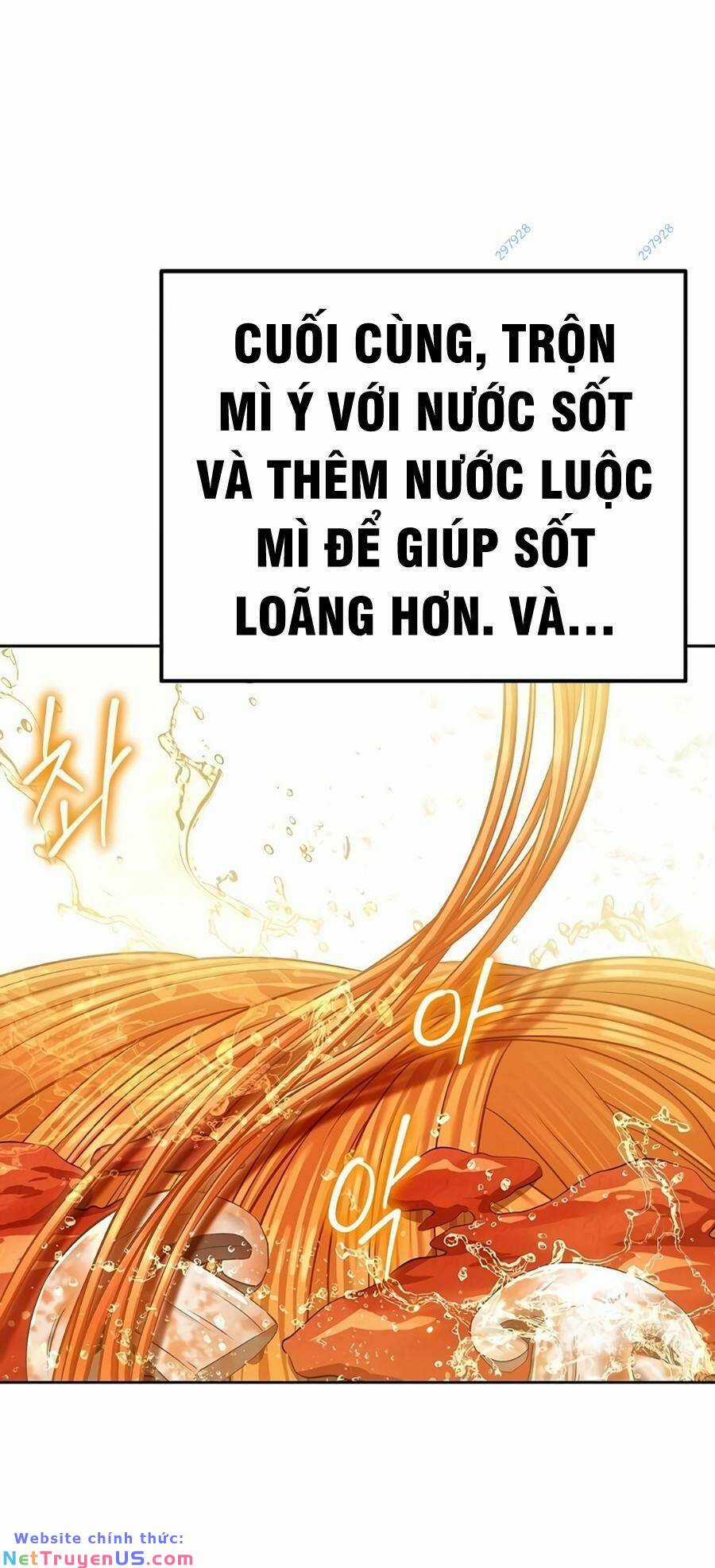 Đại Pháp Sư Mở Nhà Hàng Nhà hàng tốt nhất gần tôi Chapter 8 trang 57