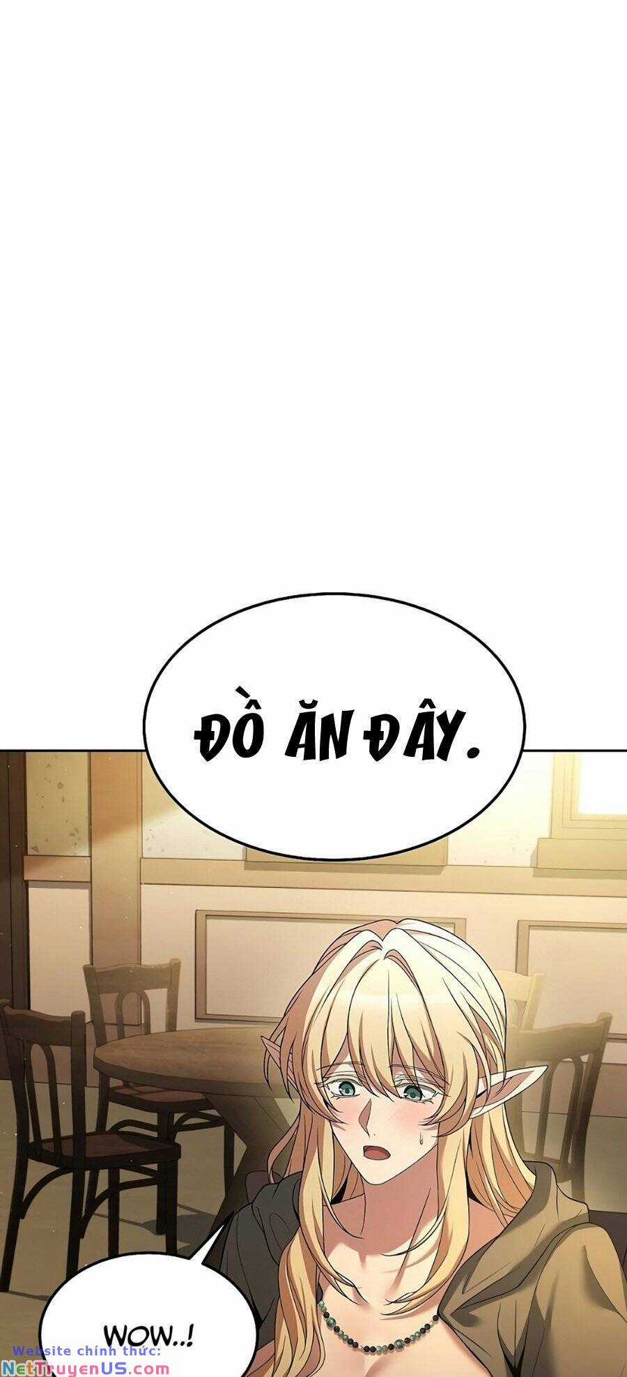 Đại Pháp Sư Mở Nhà Hàng Nhà hàng tốt nhất gần tôi Chapter 8 trang 59