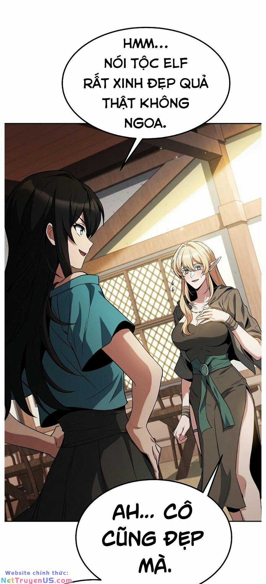 Đại Pháp Sư Mở Nhà Hàng Nhà hàng tốt nhất gần tôi Chapter 8 trang 6