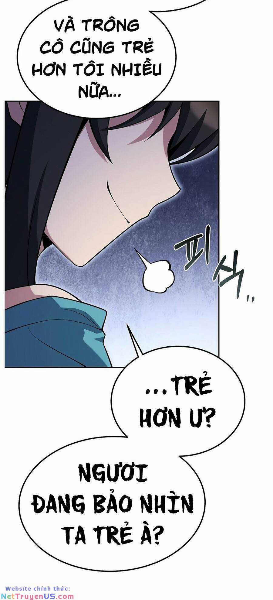 Đại Pháp Sư Mở Nhà Hàng Nhà hàng tốt nhất gần tôi Chapter 8 trang 7