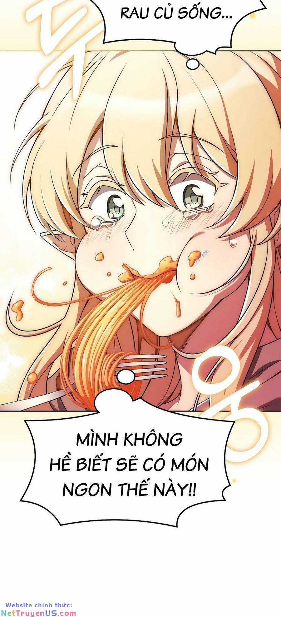 Đại Pháp Sư Mở Nhà Hàng Nhà hàng tốt nhất gần tôi Chapter 8 trang 70