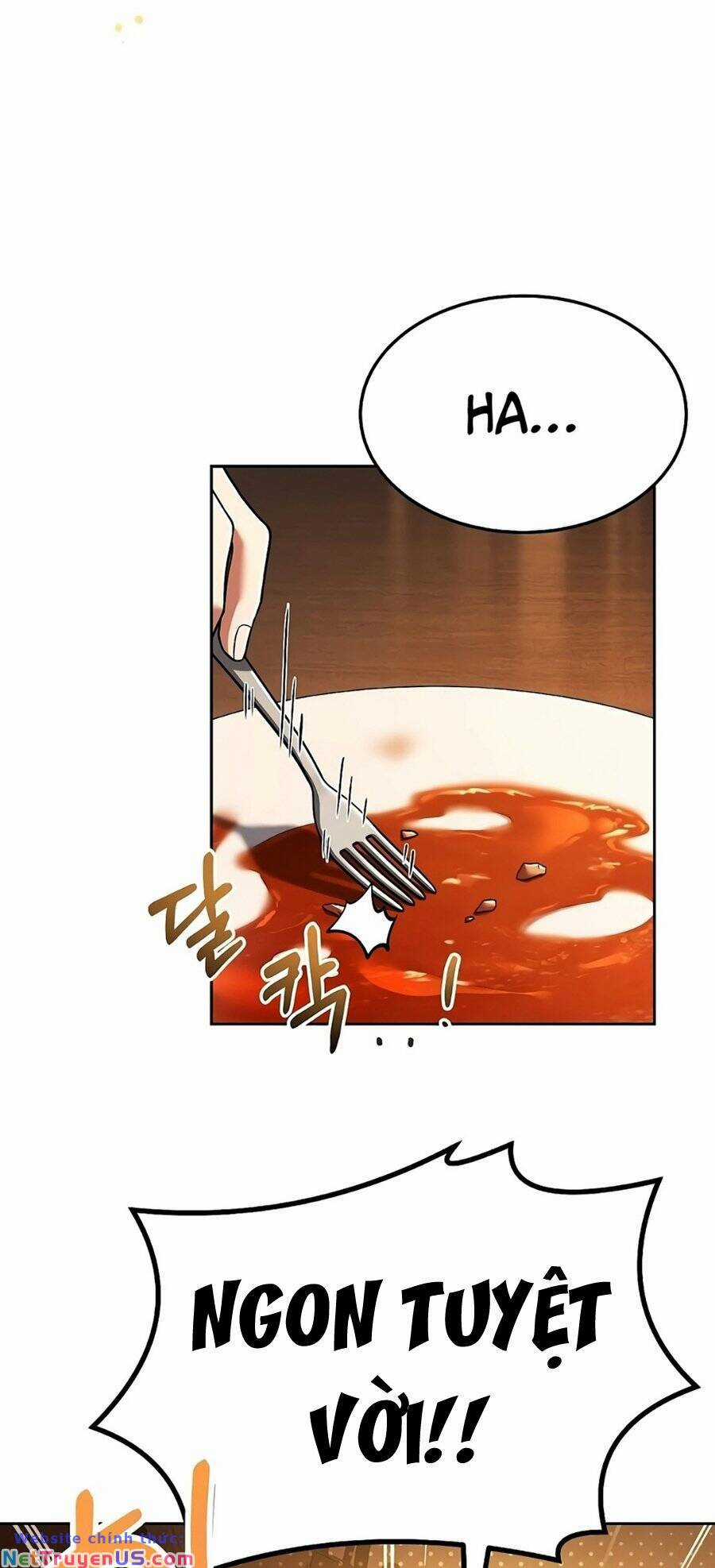 Đại Pháp Sư Mở Nhà Hàng Nhà hàng tốt nhất gần tôi Chapter 8 trang 71