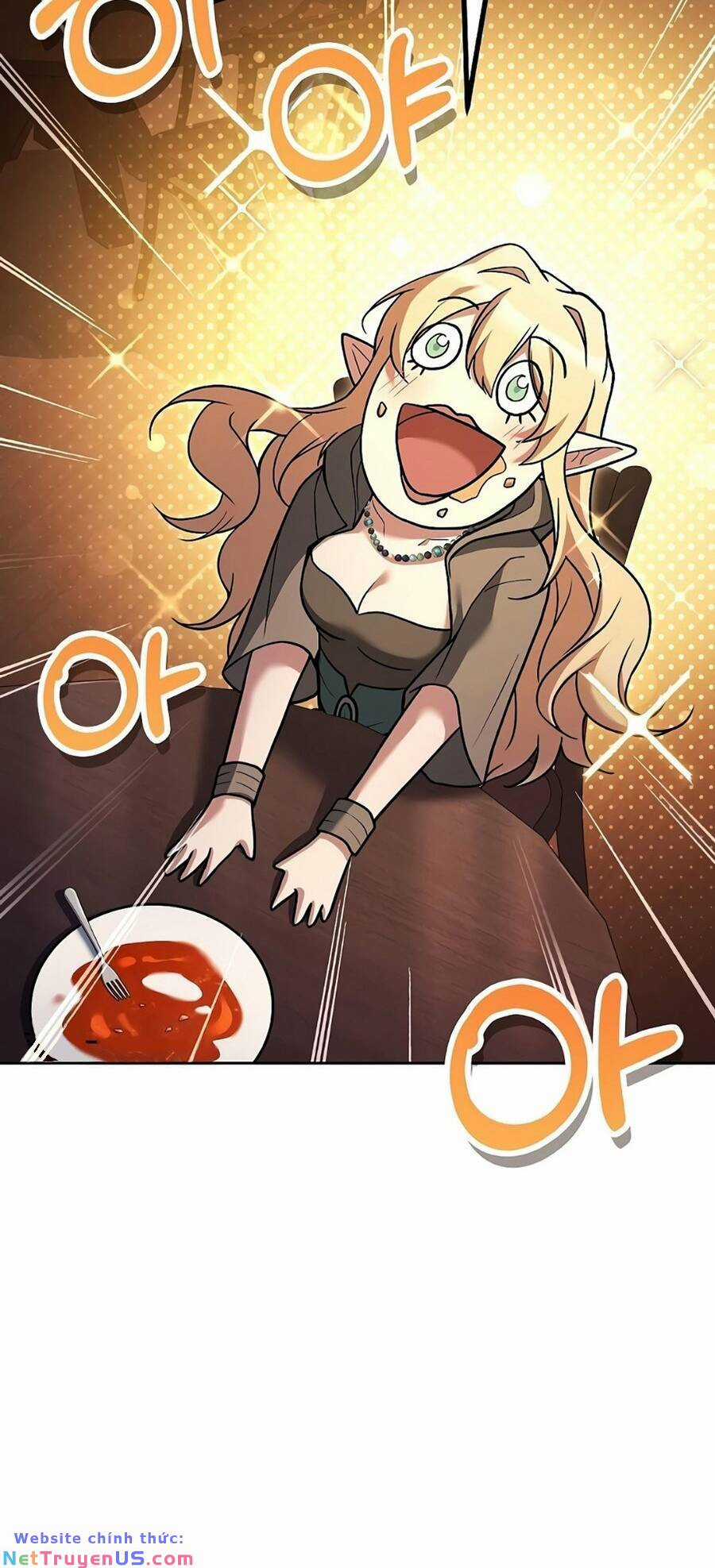 Đại Pháp Sư Mở Nhà Hàng Nhà hàng tốt nhất gần tôi Chapter 8 trang 72