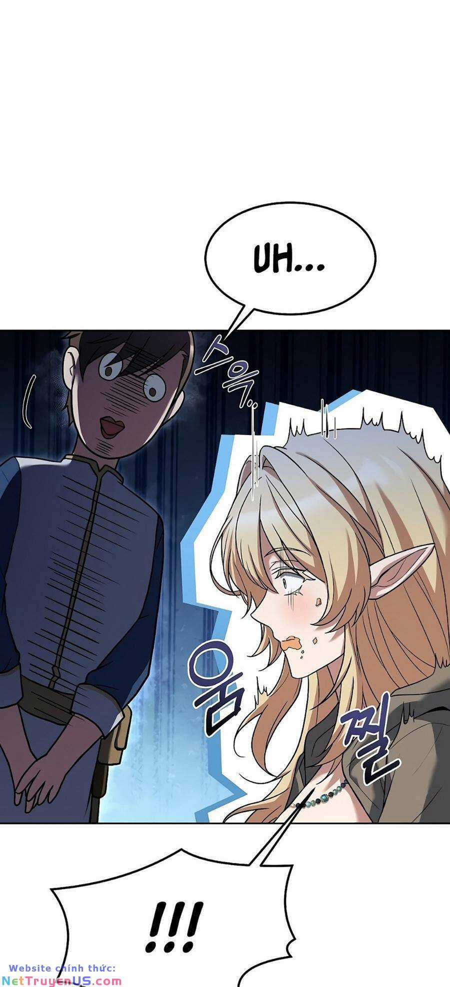 Đại Pháp Sư Mở Nhà Hàng Nhà hàng tốt nhất gần tôi Chapter 8 trang 73