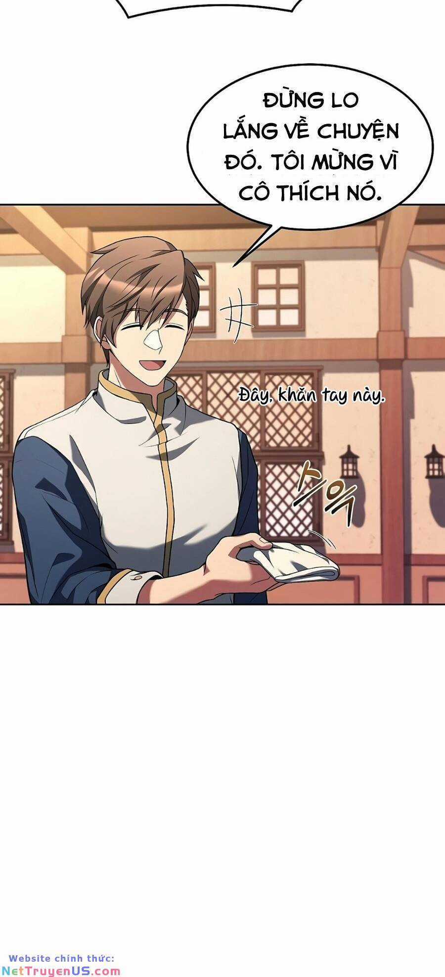 Đại Pháp Sư Mở Nhà Hàng Nhà hàng tốt nhất gần tôi Chapter 8 trang 76