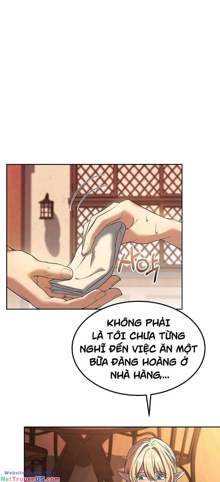 Đại Pháp Sư Mở Nhà Hàng Nhà hàng tốt nhất gần tôi Chapter 8 trang 79