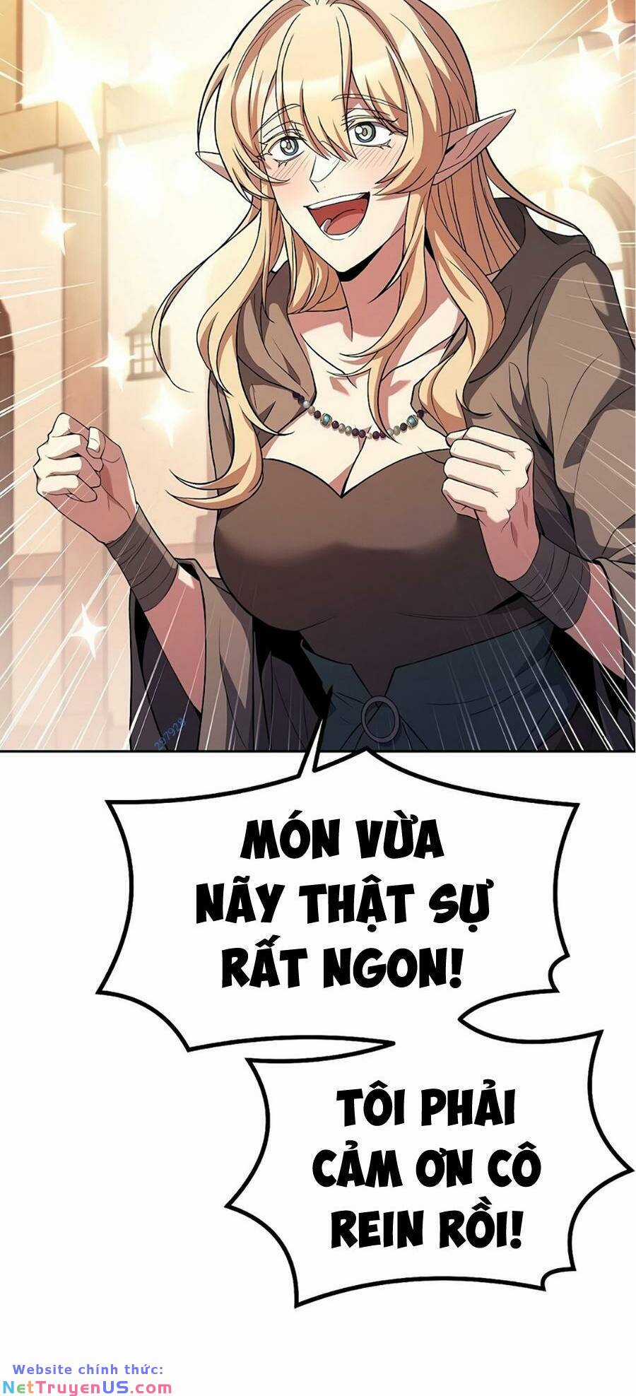 Đại Pháp Sư Mở Nhà Hàng Nhà hàng tốt nhất gần tôi Chapter 8 trang 82