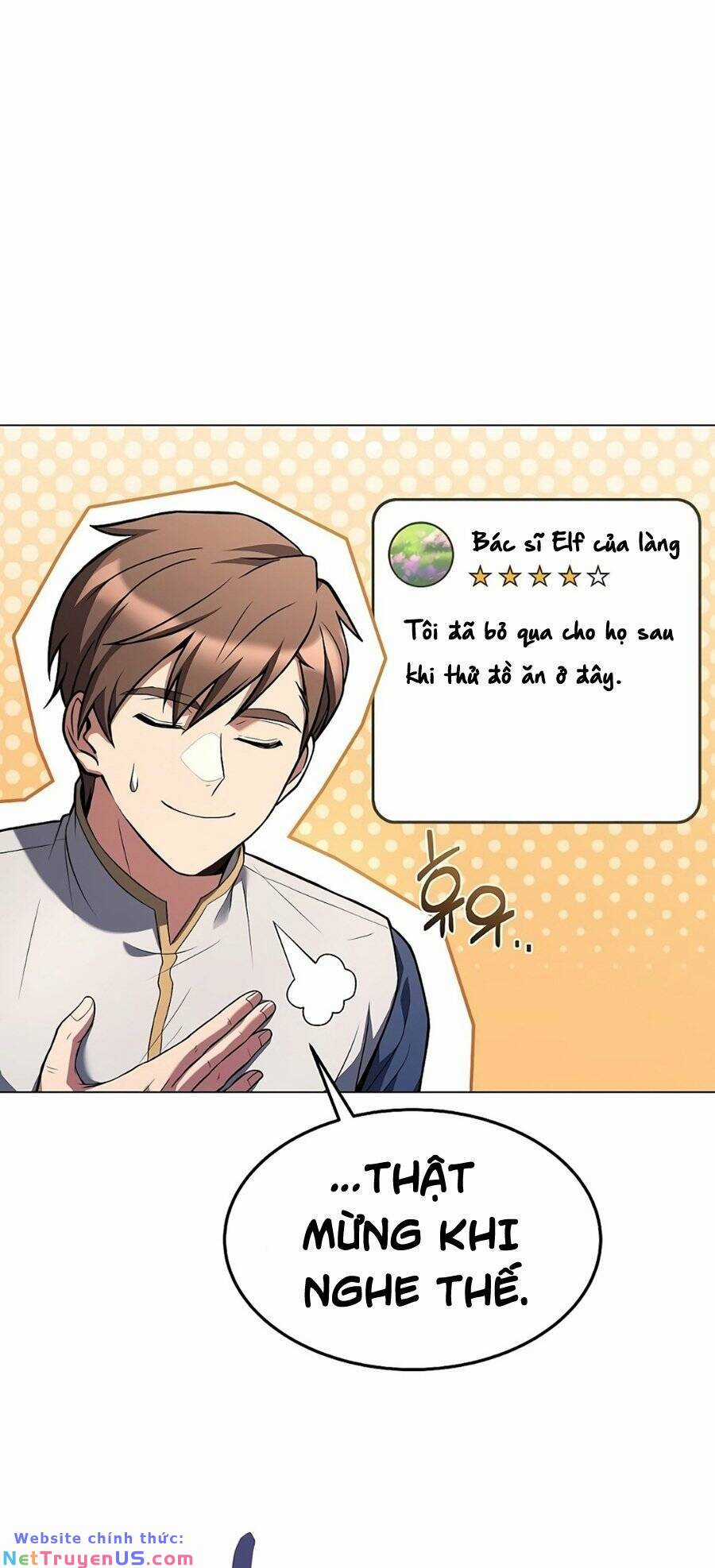 Đại Pháp Sư Mở Nhà Hàng Nhà hàng tốt nhất gần tôi Chapter 8 trang 83