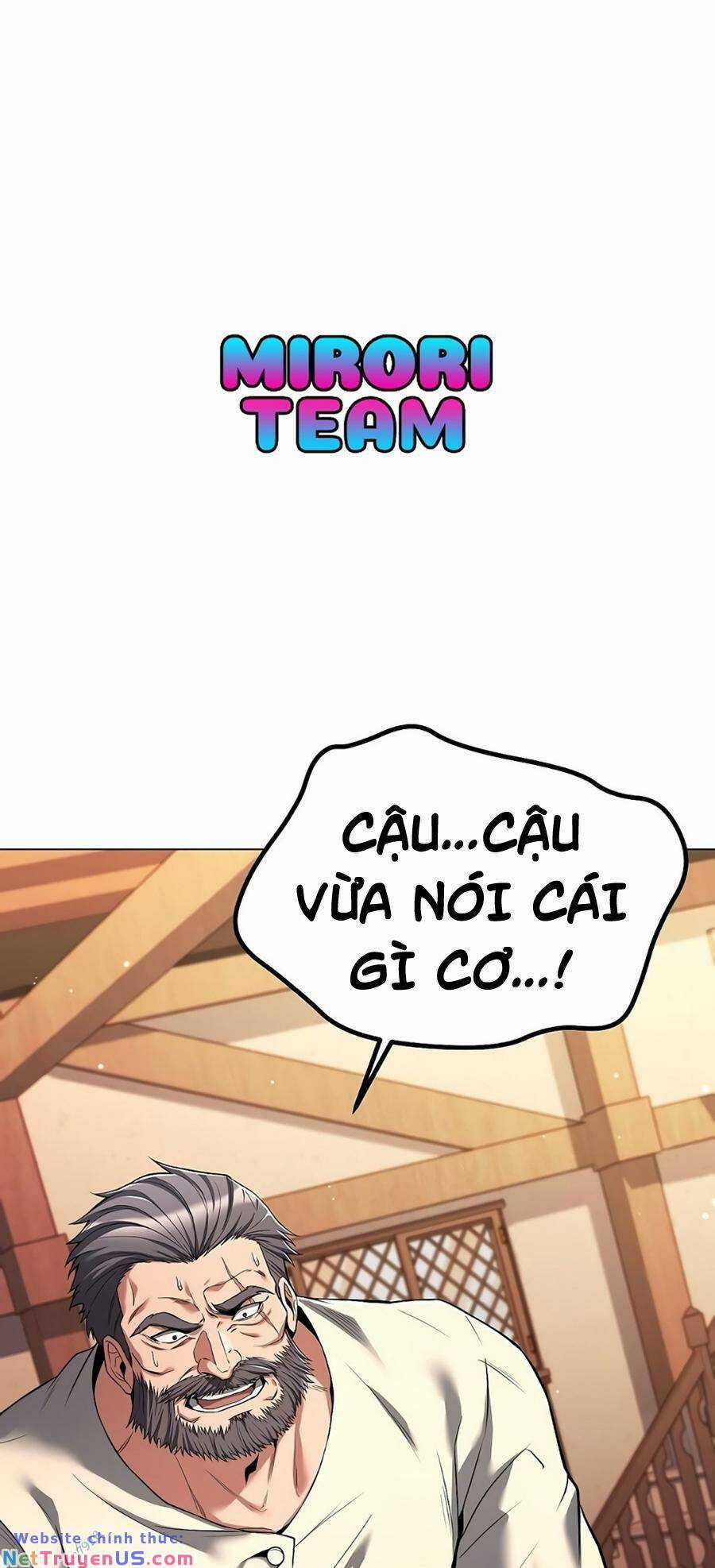 Đại Pháp Sư Mở Nhà Hàng Nhà hàng tốt nhất gần tôi Chapter 8 trang 85