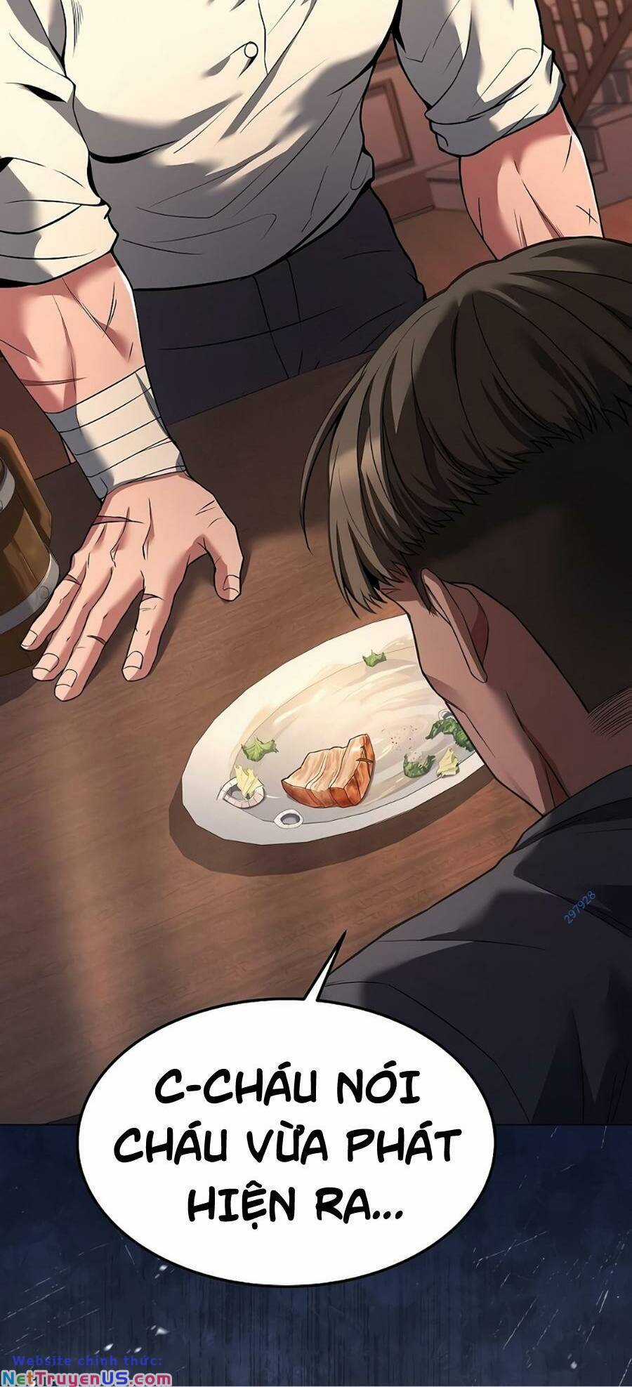 Đại Pháp Sư Mở Nhà Hàng Nhà hàng tốt nhất gần tôi Chapter 8 trang 86