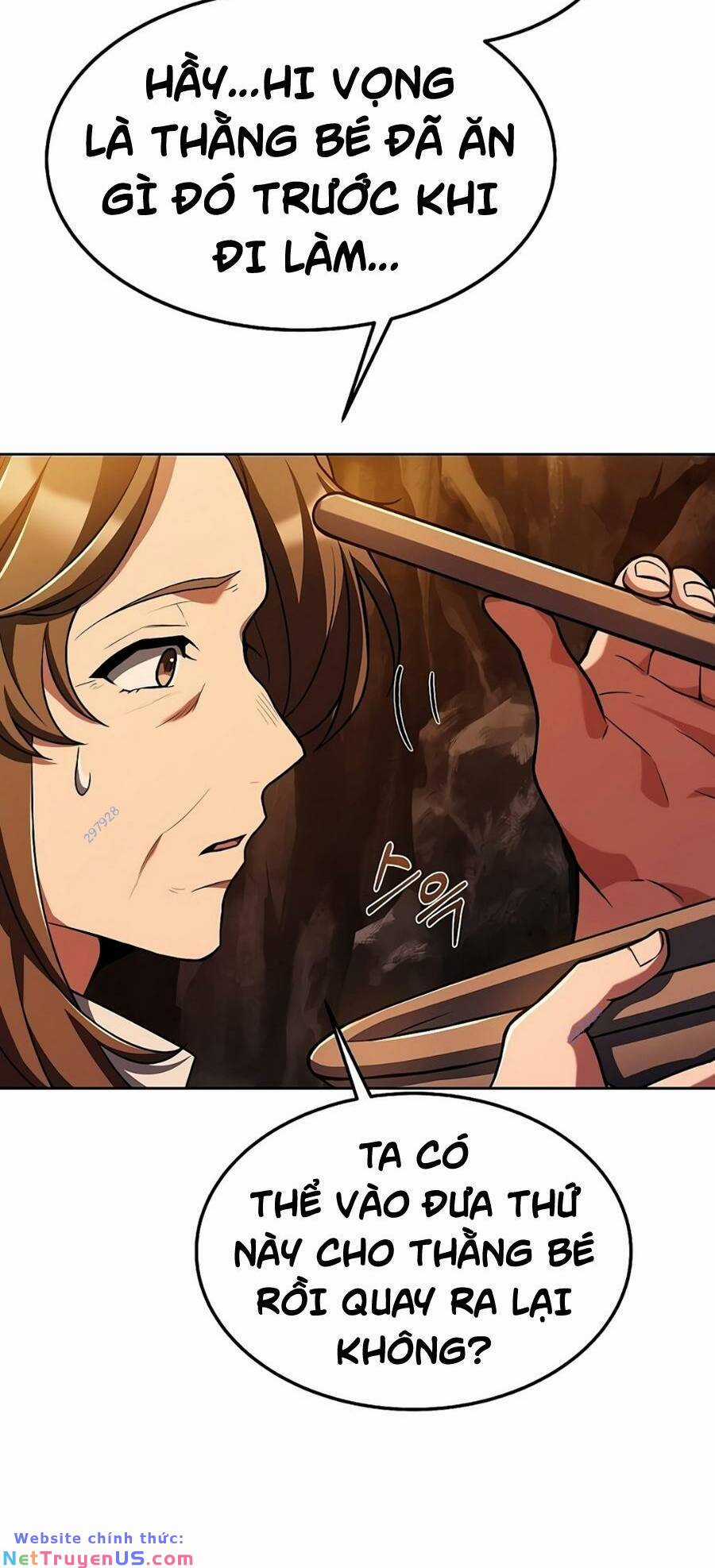 Đại Pháp Sư Mở Nhà Hàng Nhà hàng tốt nhất gần tôi Chapter 8 trang 94