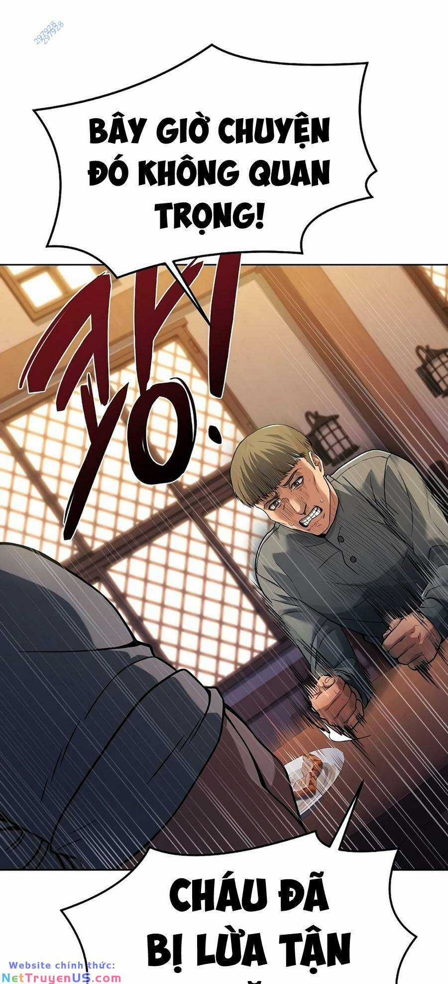 Đại Pháp Sư Mở Nhà Hàng Nhà hàng tốt nhất gần tôi Chapter 8 trang 97