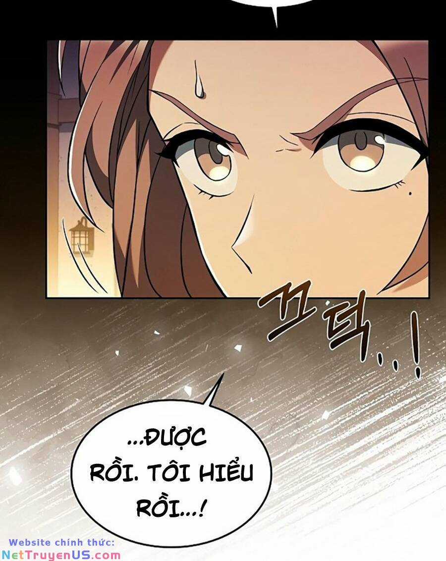 Đại Pháp Sư Mở Nhà Hàng Nhà hàng tốt nhất gần tôi Chapter 9 trang 12