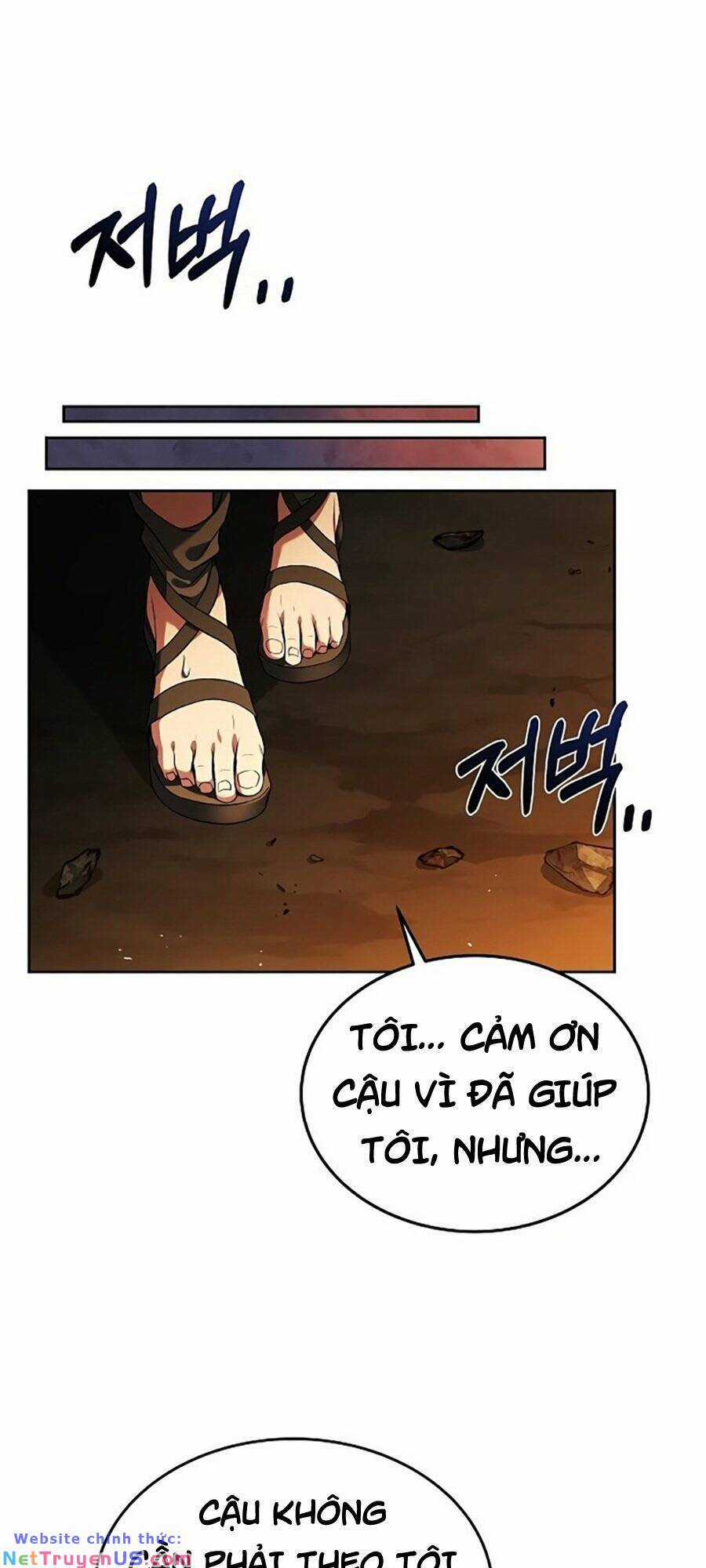 Đại Pháp Sư Mở Nhà Hàng Nhà hàng tốt nhất gần tôi Chapter 9 trang 21