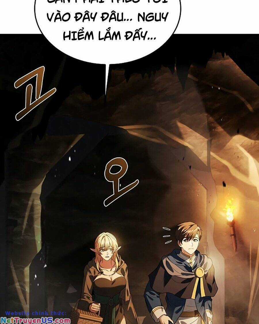 Đại Pháp Sư Mở Nhà Hàng Nhà hàng tốt nhất gần tôi Chapter 9 trang 22