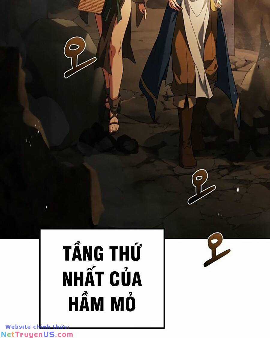 Đại Pháp Sư Mở Nhà Hàng Nhà hàng tốt nhất gần tôi Chapter 9 trang 23