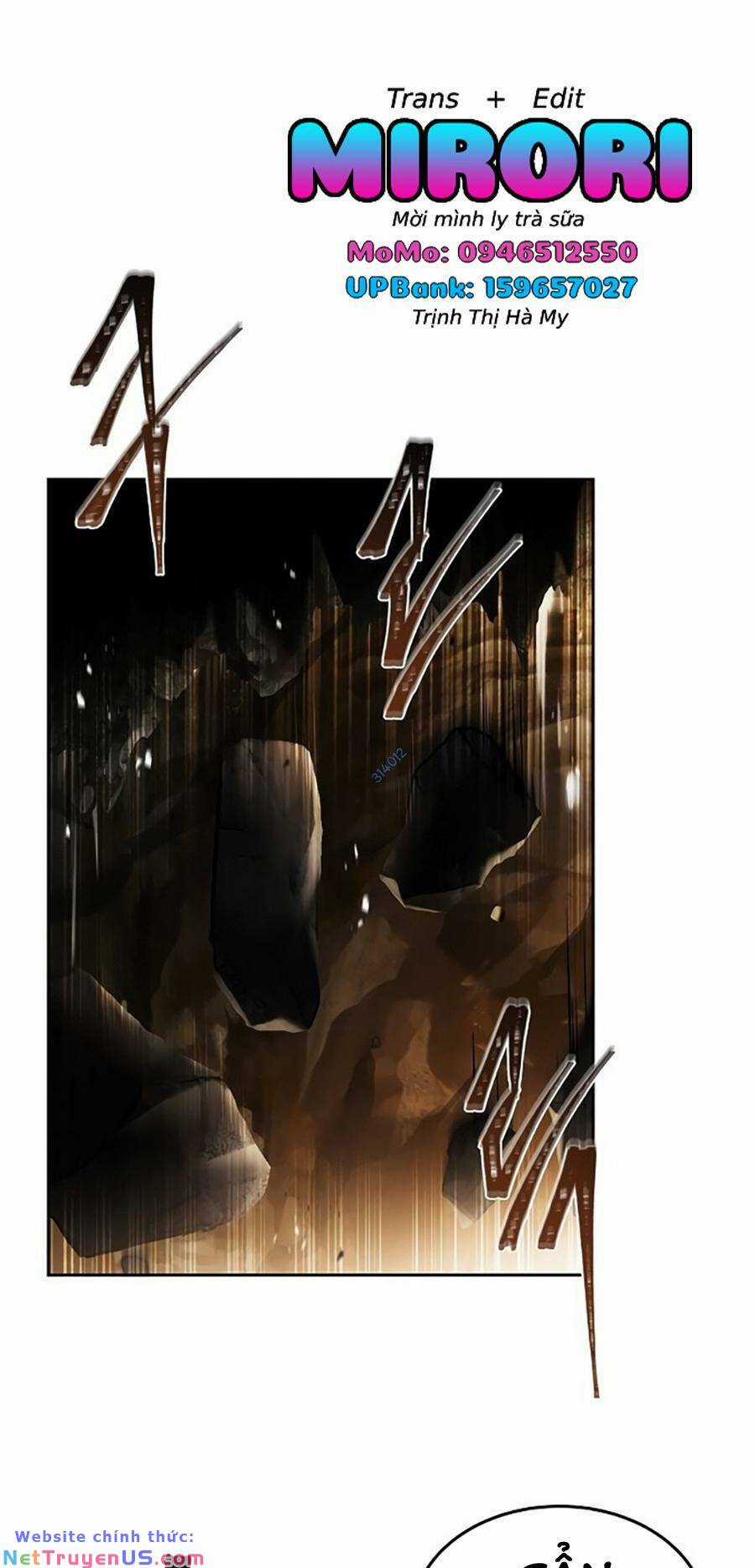 Đại Pháp Sư Mở Nhà Hàng Nhà hàng tốt nhất gần tôi Chapter 9 trang 24