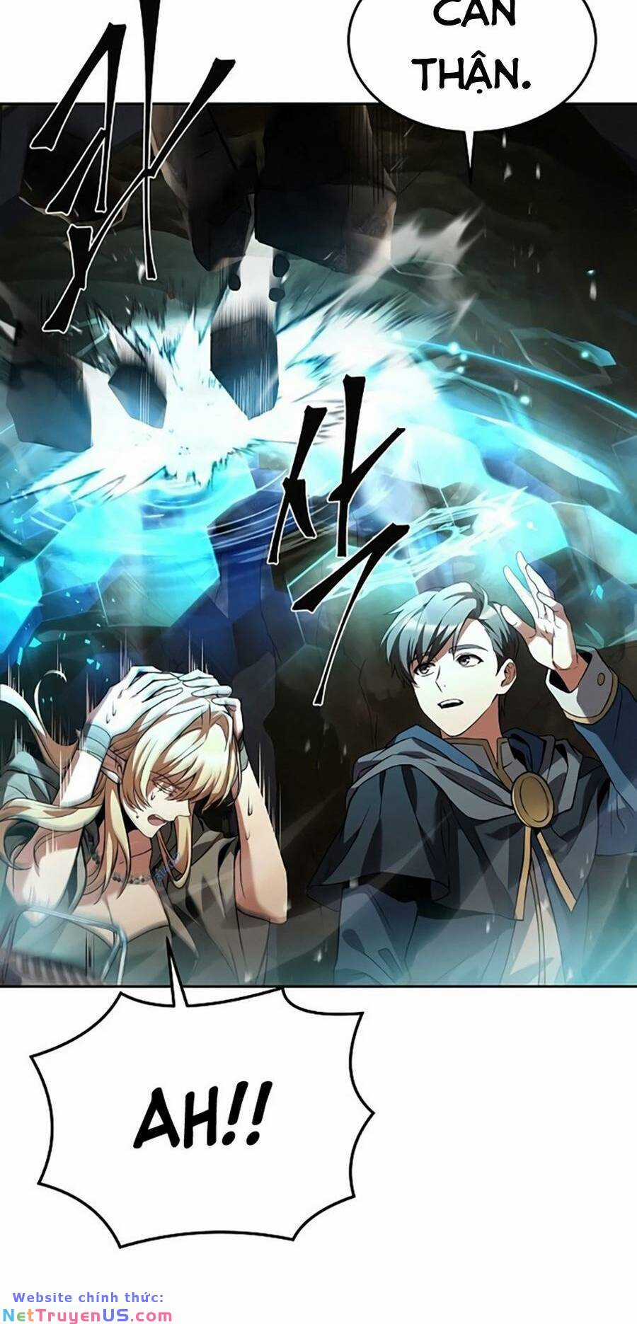 Đại Pháp Sư Mở Nhà Hàng Nhà hàng tốt nhất gần tôi Chapter 9 trang 25