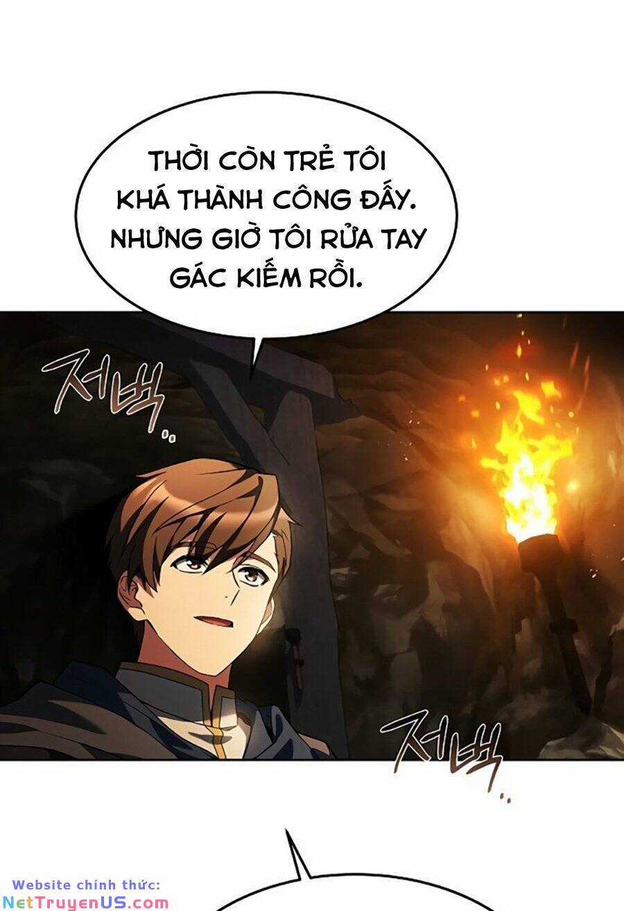 Đại Pháp Sư Mở Nhà Hàng Nhà hàng tốt nhất gần tôi Chapter 9 trang 27