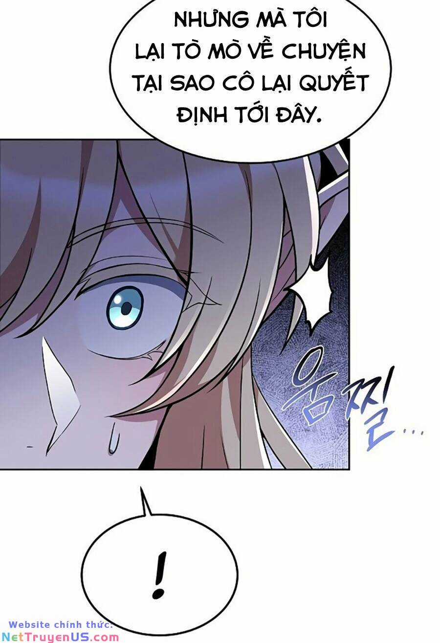 Đại Pháp Sư Mở Nhà Hàng Nhà hàng tốt nhất gần tôi Chapter 9 trang 28