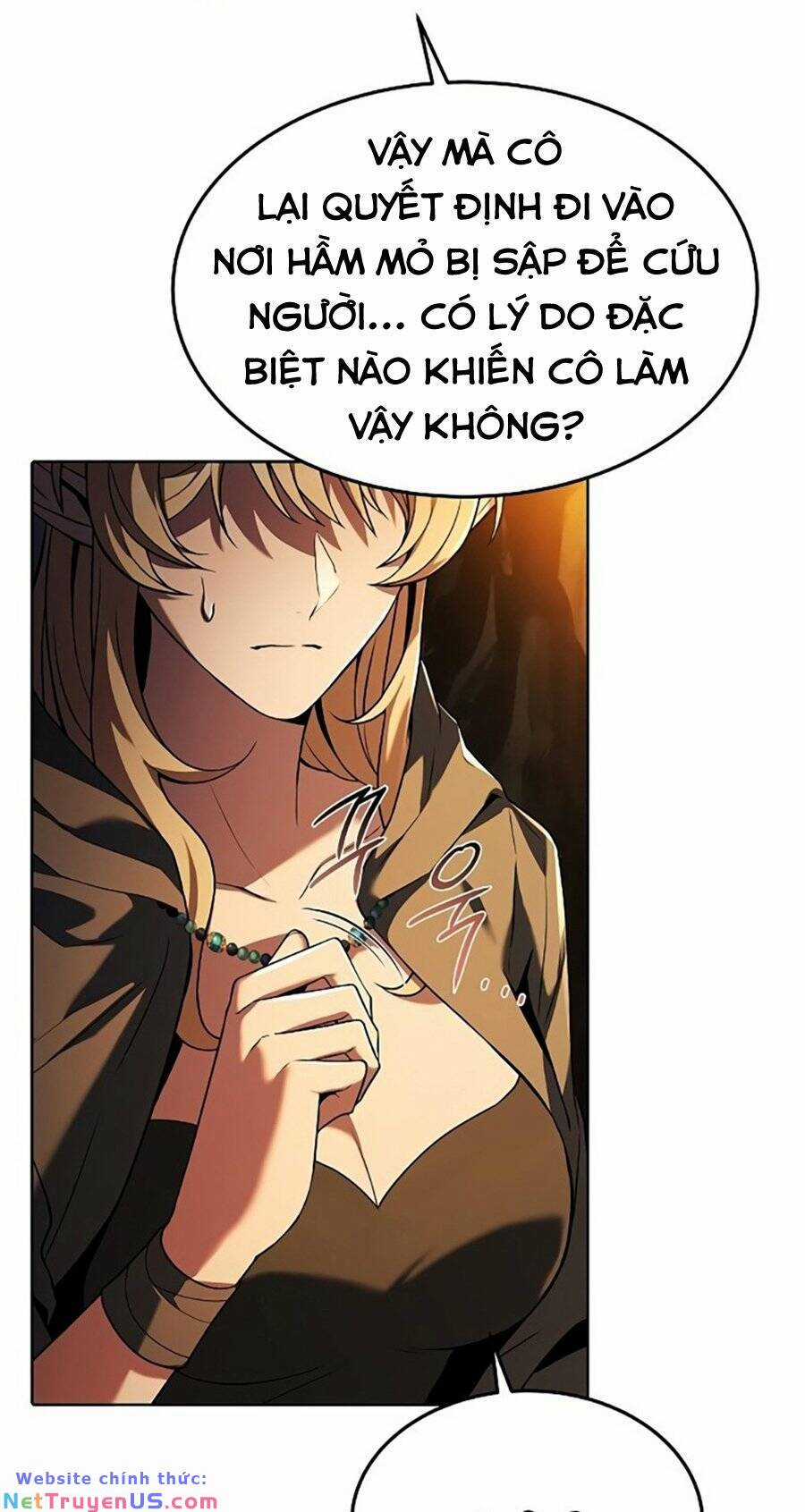 Đại Pháp Sư Mở Nhà Hàng Nhà hàng tốt nhất gần tôi Chapter 9 trang 32