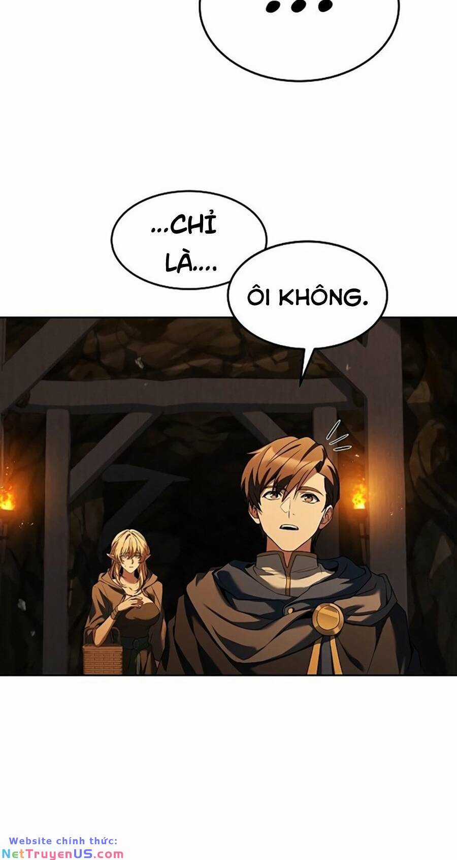 Đại Pháp Sư Mở Nhà Hàng Nhà hàng tốt nhất gần tôi Chapter 9 trang 33