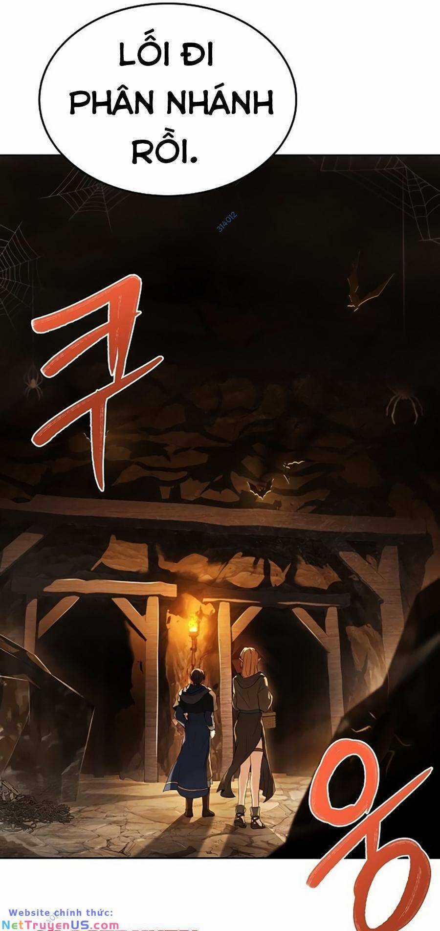 Đại Pháp Sư Mở Nhà Hàng Nhà hàng tốt nhất gần tôi Chapter 9 trang 34