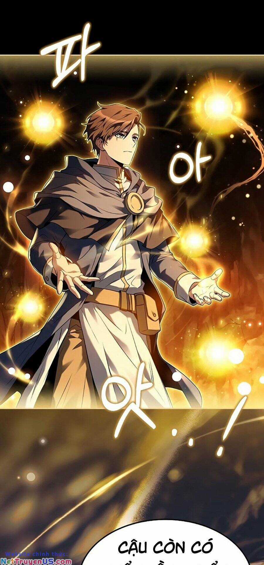 Đại Pháp Sư Mở Nhà Hàng Nhà hàng tốt nhất gần tôi Chapter 9 trang 36