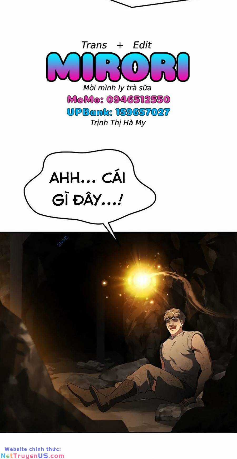 Đại Pháp Sư Mở Nhà Hàng Nhà hàng tốt nhất gần tôi Chapter 9 trang 39