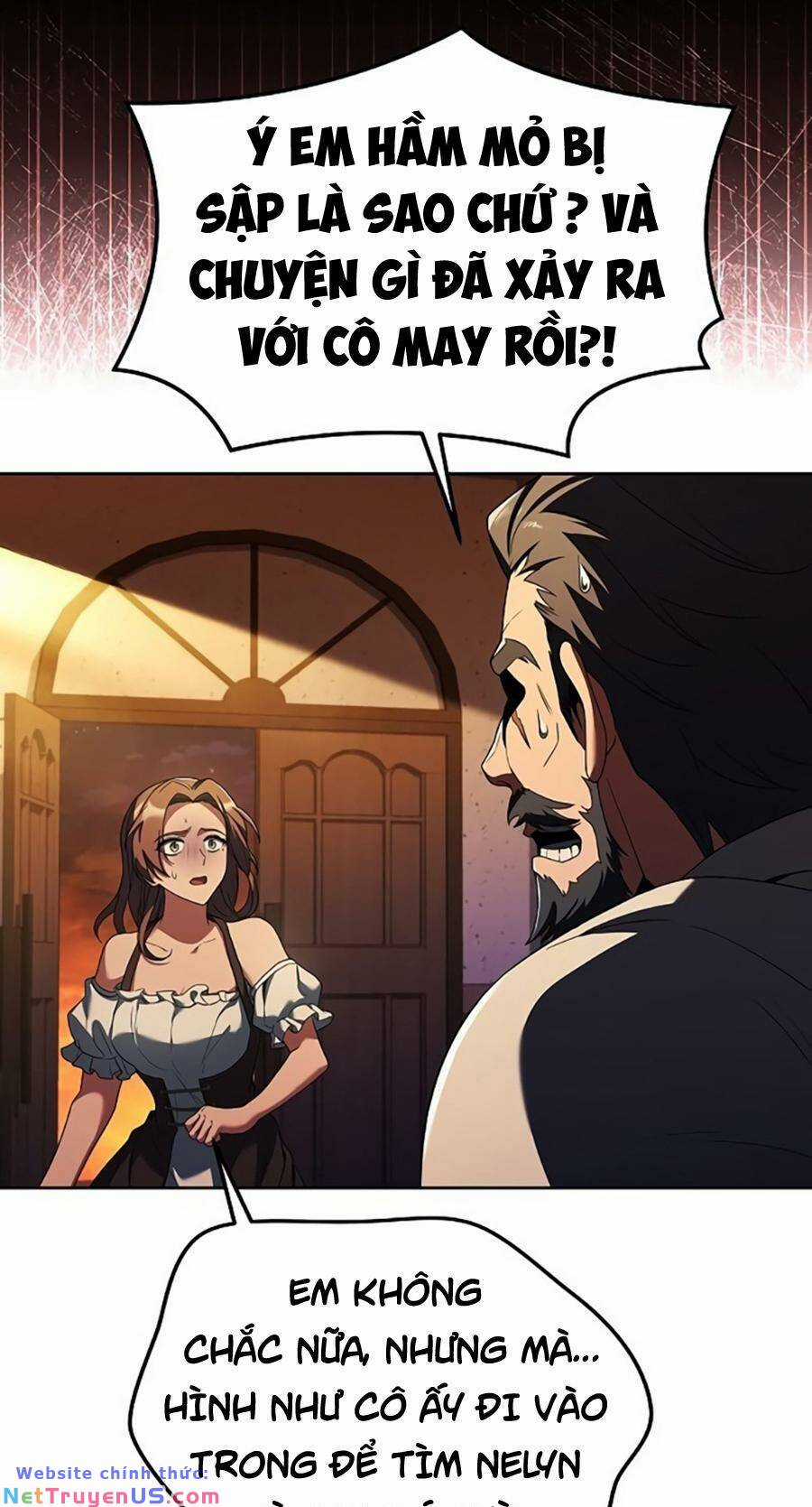 Đại Pháp Sư Mở Nhà Hàng Nhà hàng tốt nhất gần tôi Chapter 9 trang 4