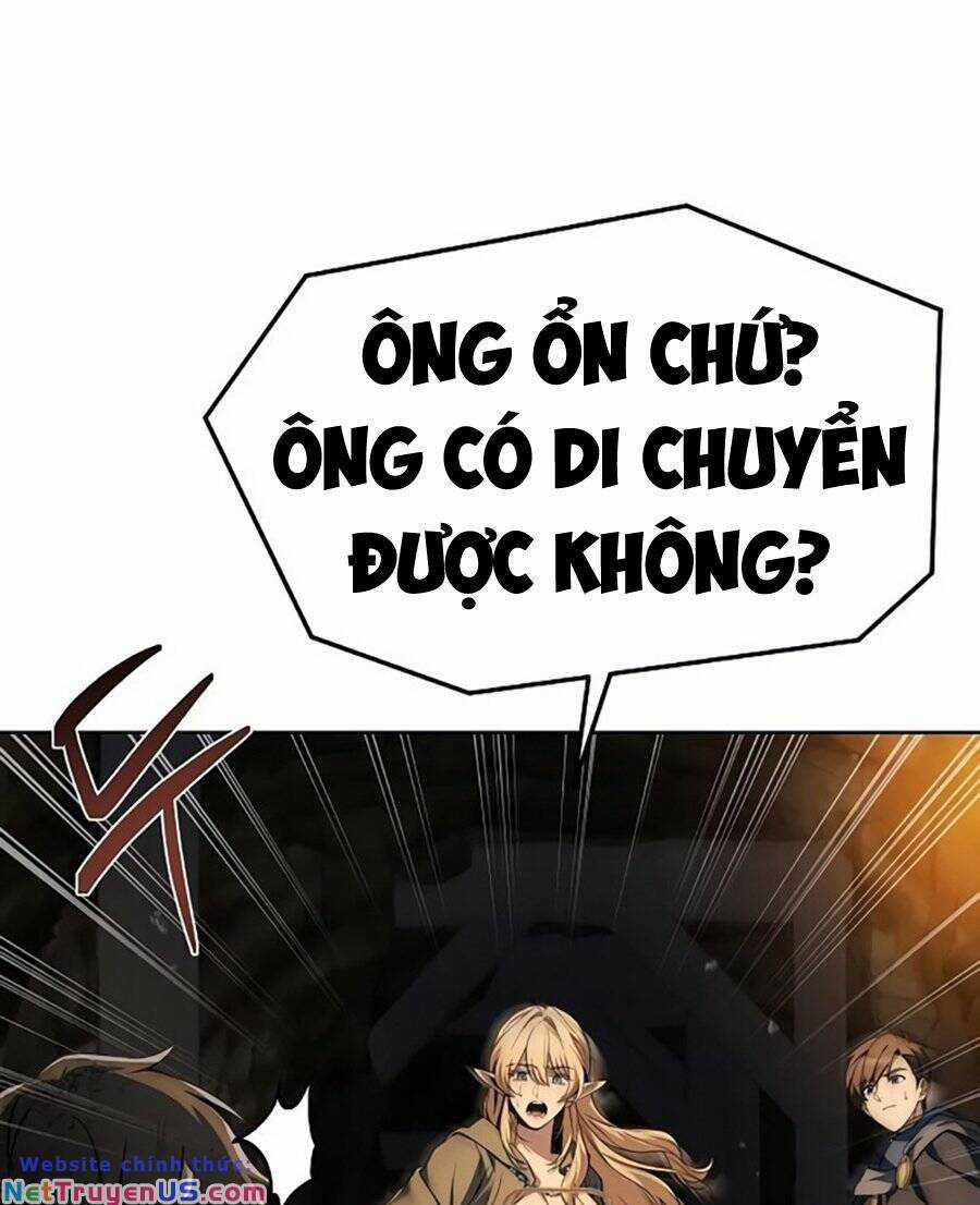 Đại Pháp Sư Mở Nhà Hàng Nhà hàng tốt nhất gần tôi Chapter 9 trang 41