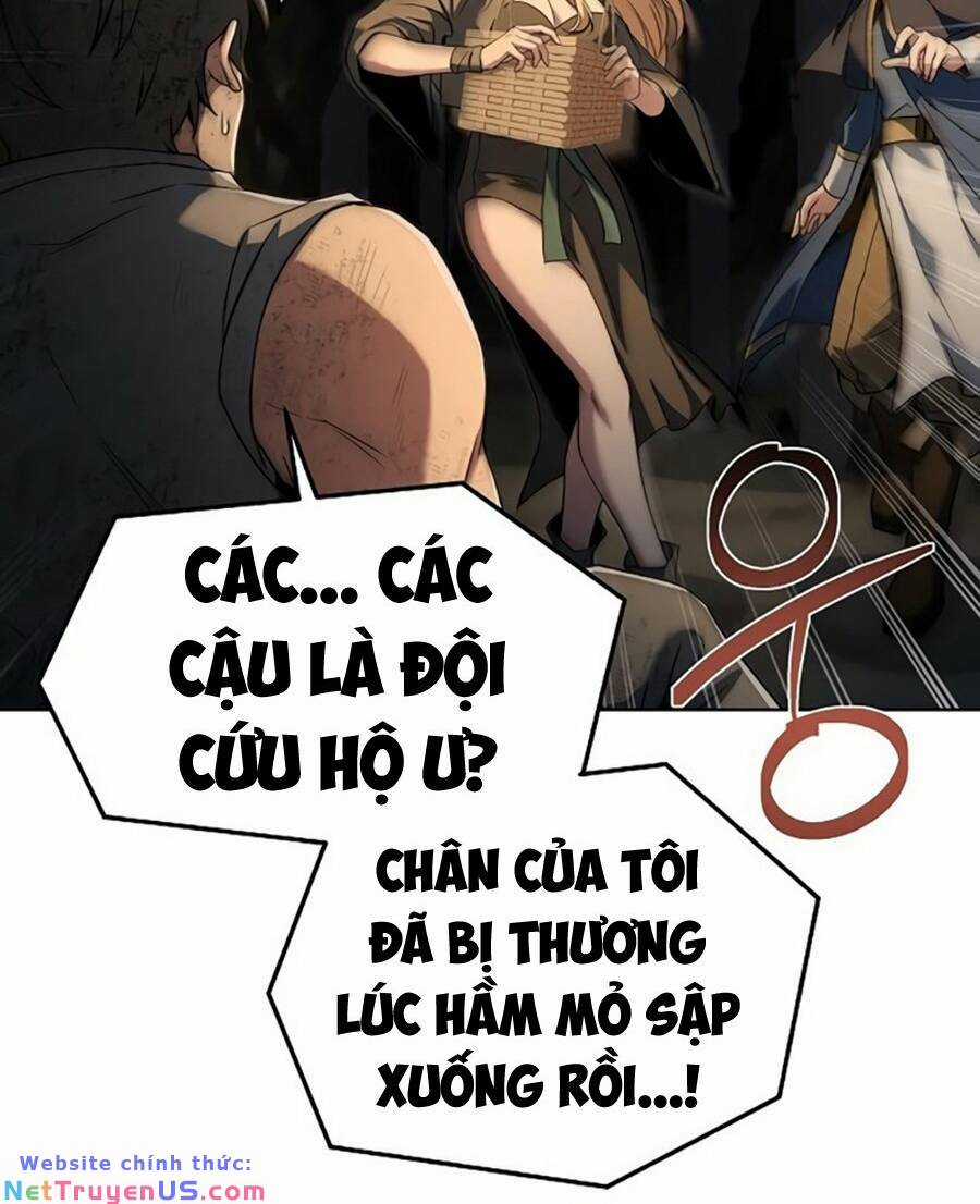 Đại Pháp Sư Mở Nhà Hàng Nhà hàng tốt nhất gần tôi Chapter 9 trang 42