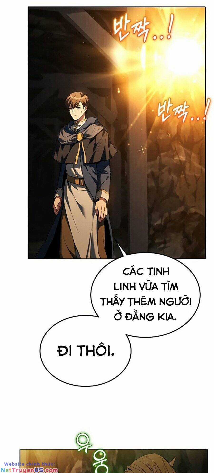 Đại Pháp Sư Mở Nhà Hàng Nhà hàng tốt nhất gần tôi Chapter 9 trang 45