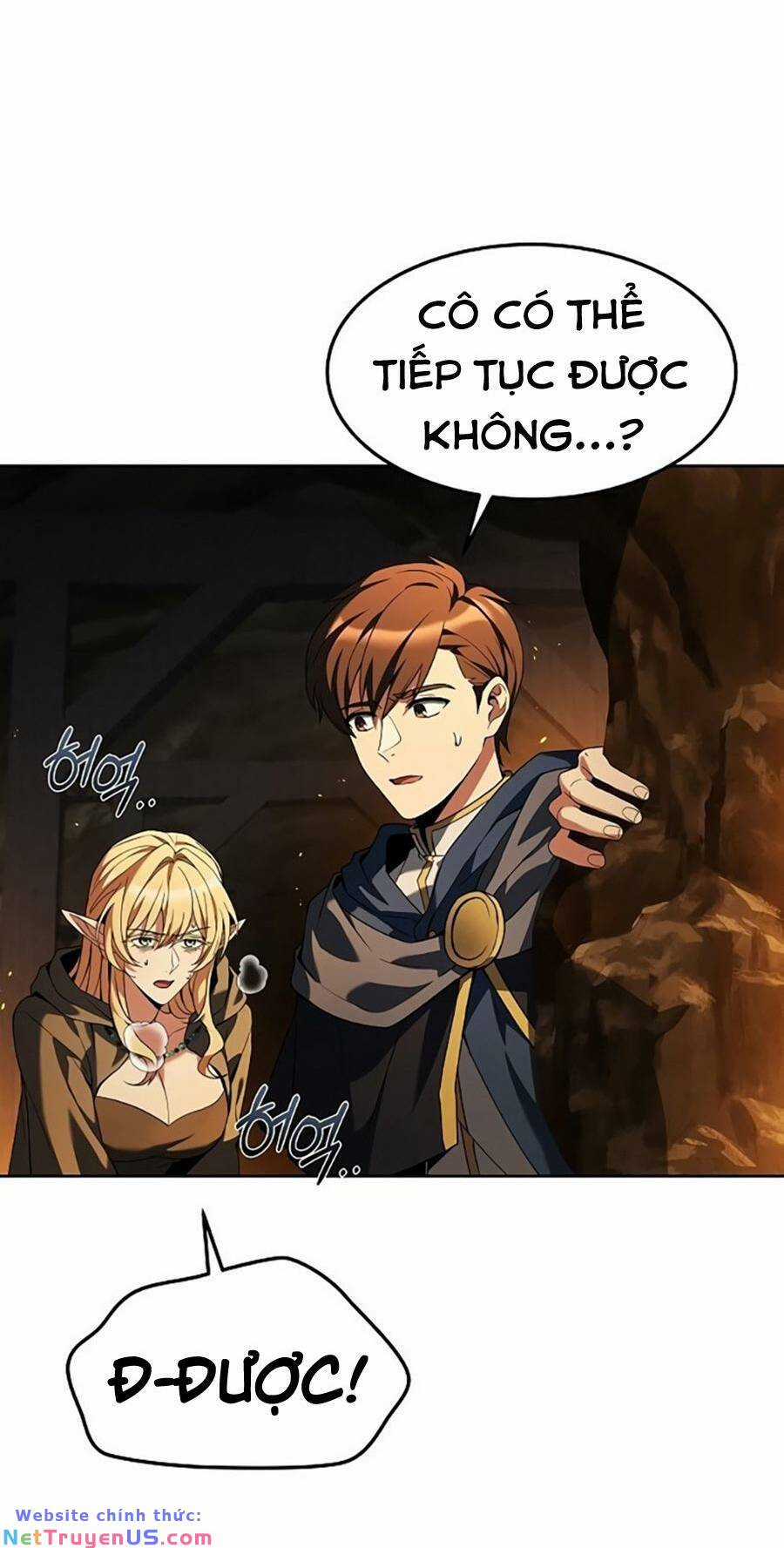 Đại Pháp Sư Mở Nhà Hàng Nhà hàng tốt nhất gần tôi Chapter 9 trang 48